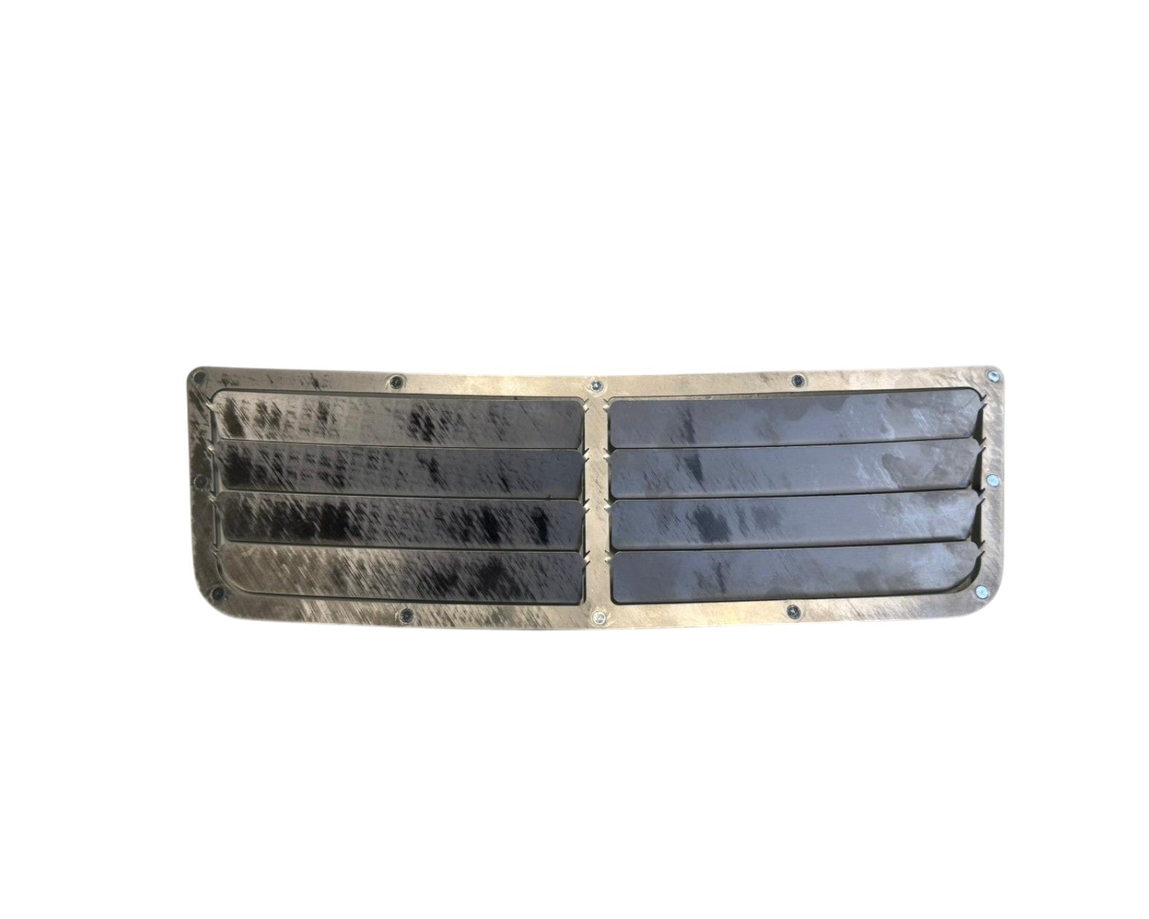ST Trackparts BMW E36/E46 Hood Vents