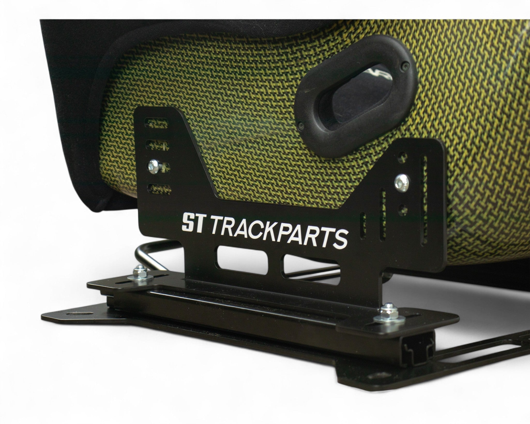 ST Trackparts BMW E36/E46 Seat Consoles
