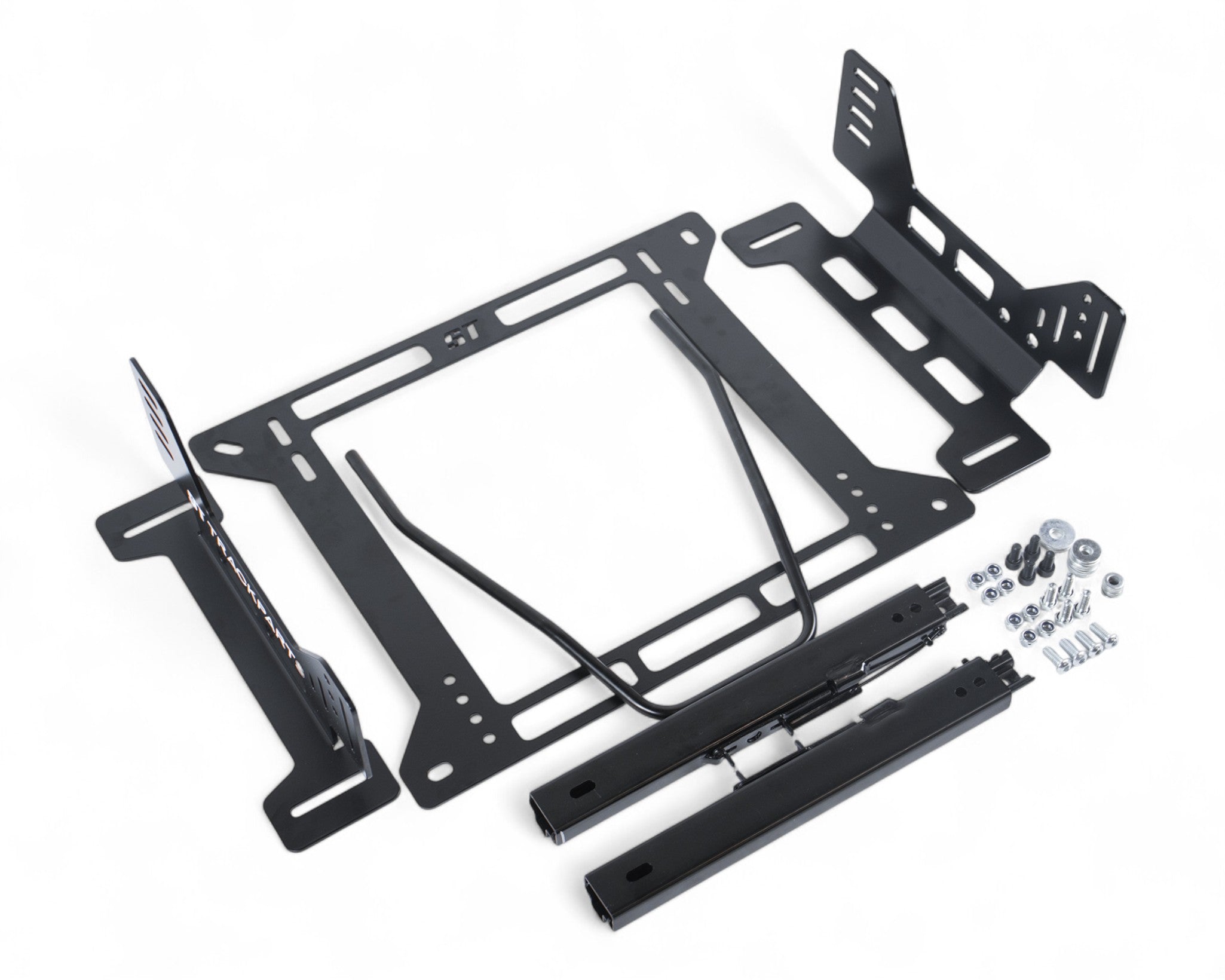 ST Trackparts BMW E36/E46 Seat Consoles