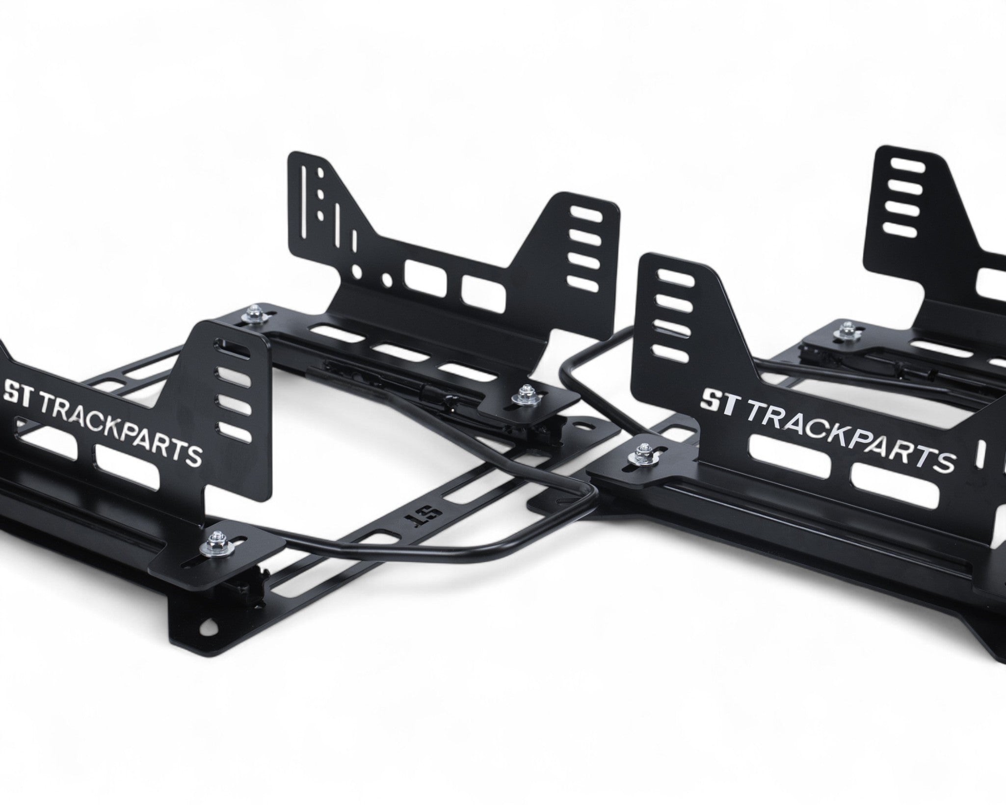 ST Trackparts BMW E36/E46 Seat Consoles