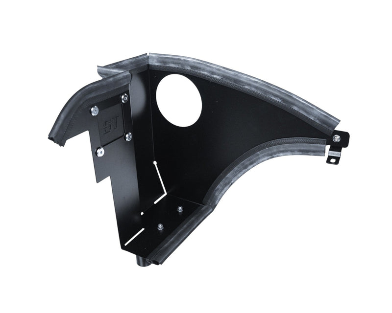 ST Trackparts BMW E46 Heatshield for Air filter (6-cylinder Non-M)