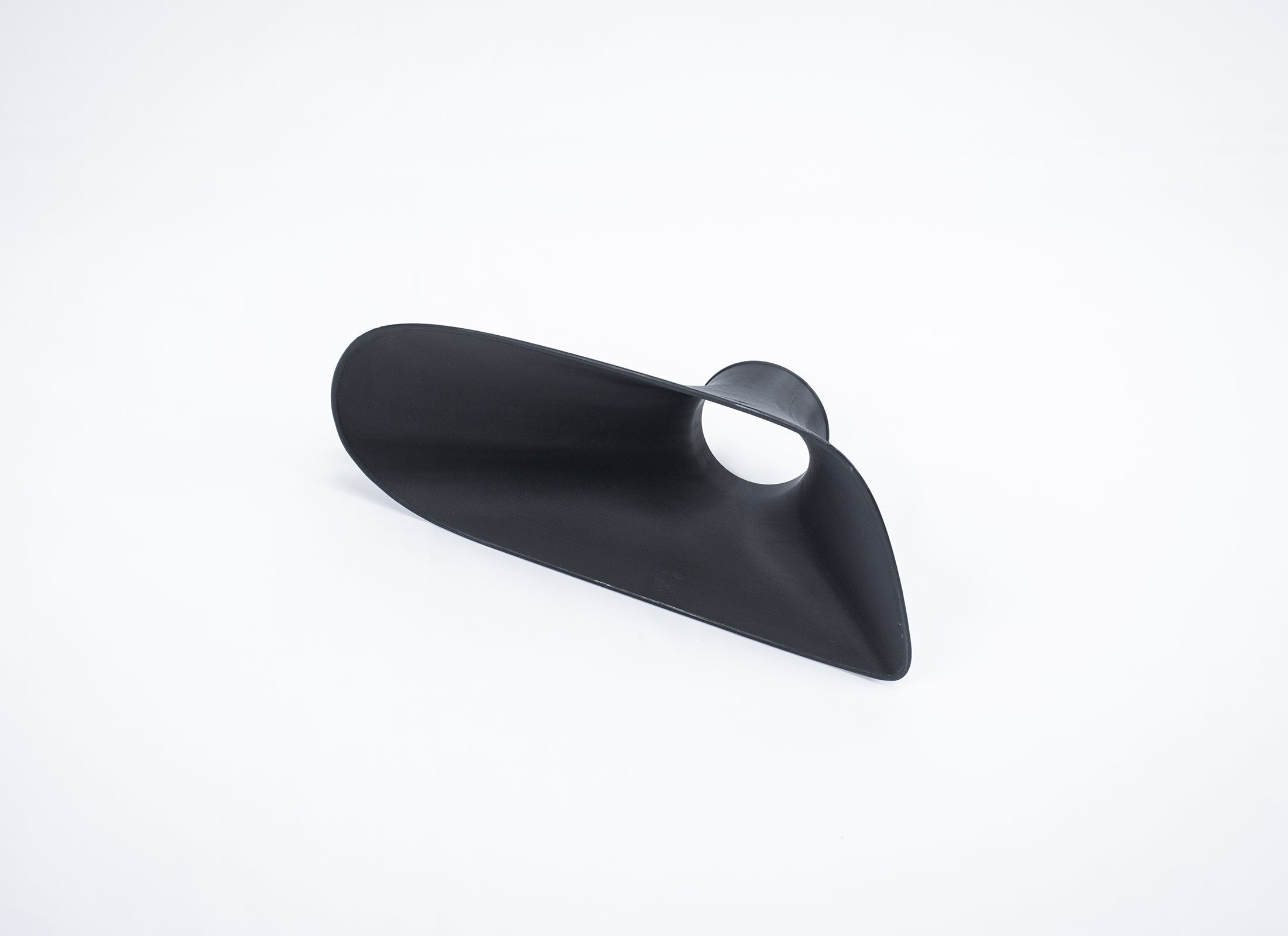 ST Trackparts BMW E46 M-Tech 2 Brake Cooling Kit