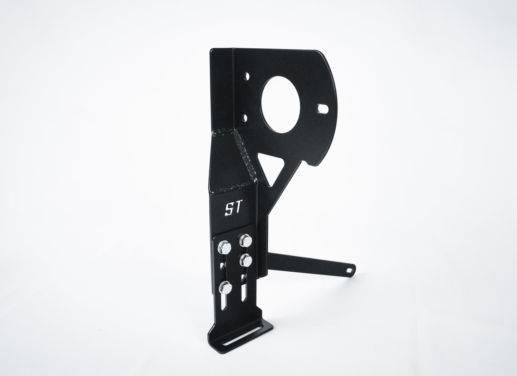 ST Trackparts BMW E46 Splitter Mounting Kit