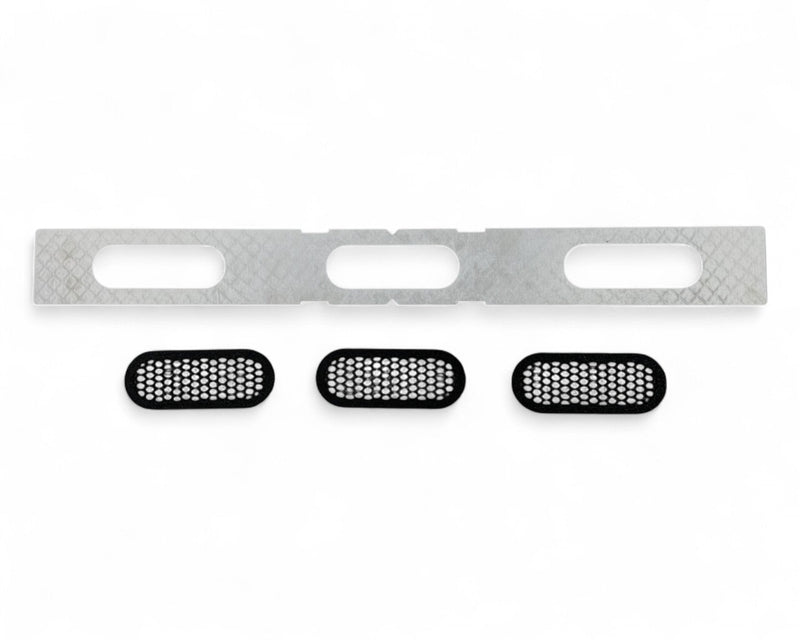 ST Trackparts BMW E46/E9X/F8X/G8X Universal Speedholes Stencil and Mesh 35mm