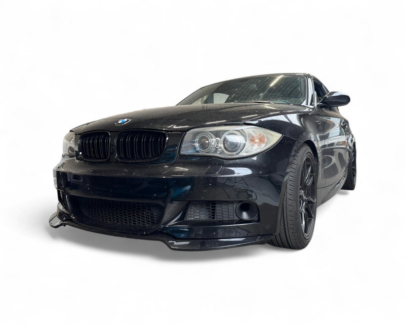 ST Trackparts BMW E82 Brake Cooling Ducts (Fog Light)