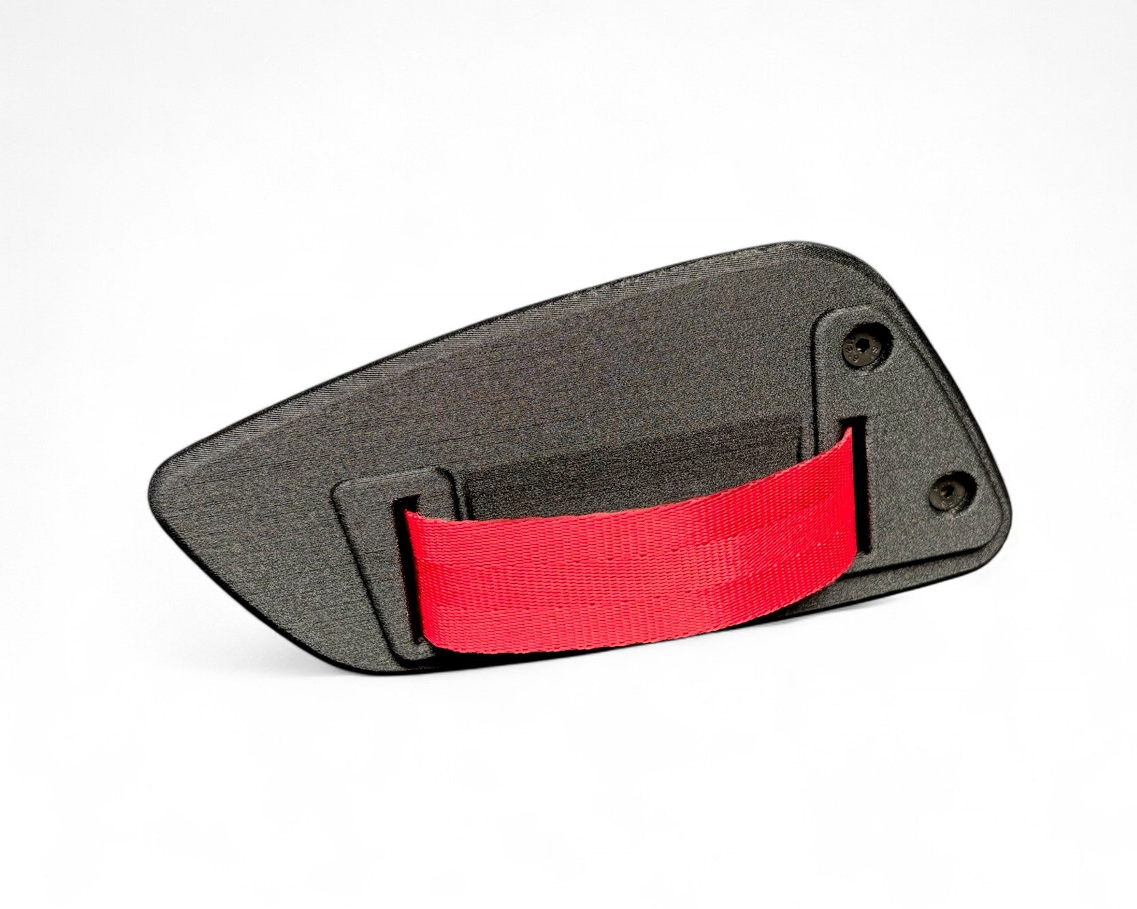 ST Trackparts BMW E90 3-Series Door Pull Strap Conversion Kit