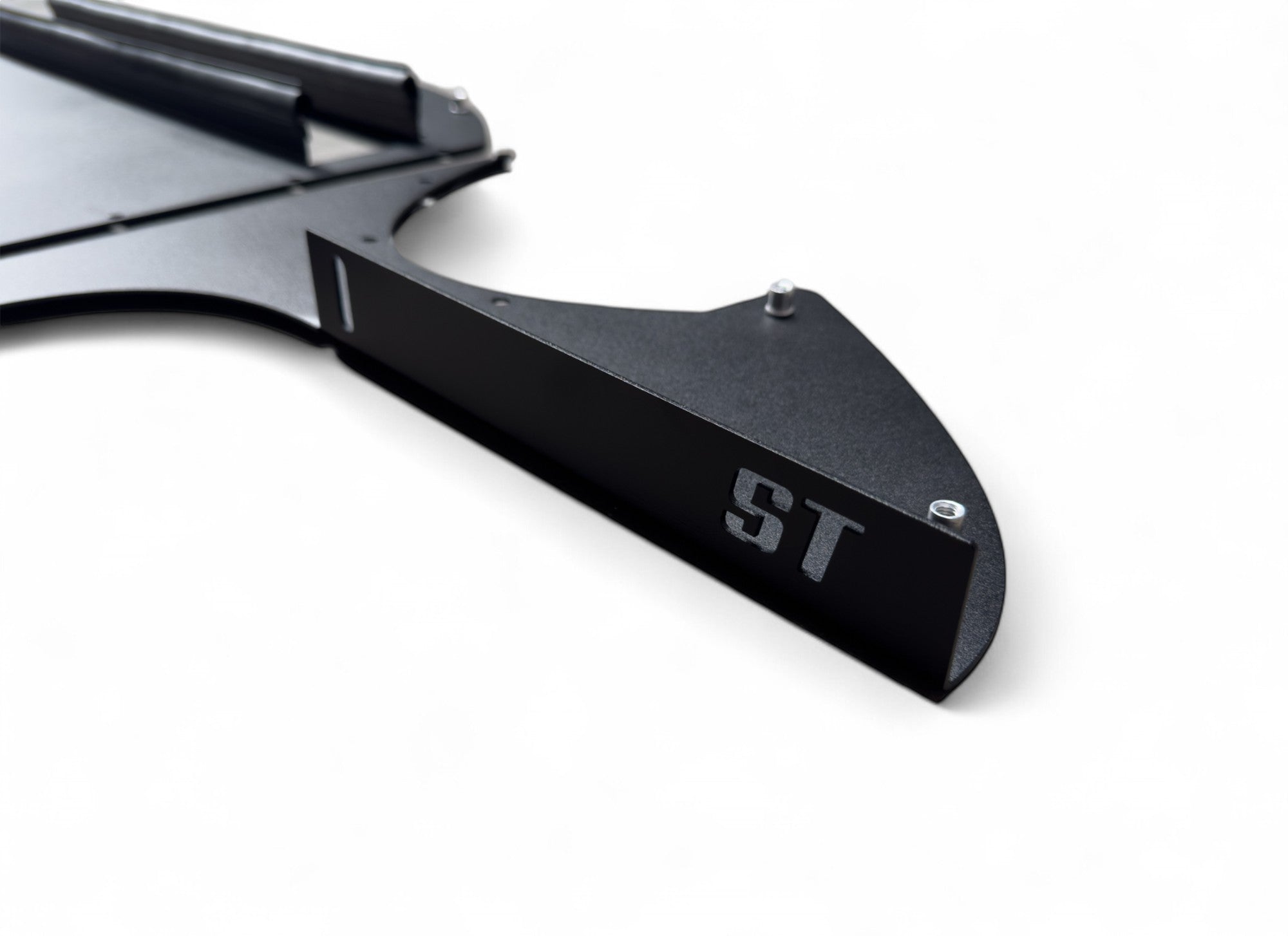 ST Trackparts BMW E9X M3 Undertray (BMW E92 E90 E93 M3)