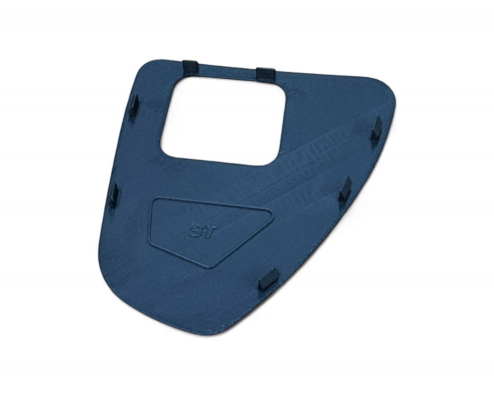 ST Trackparts BMW E9X ST Trackparts Shifter Cover