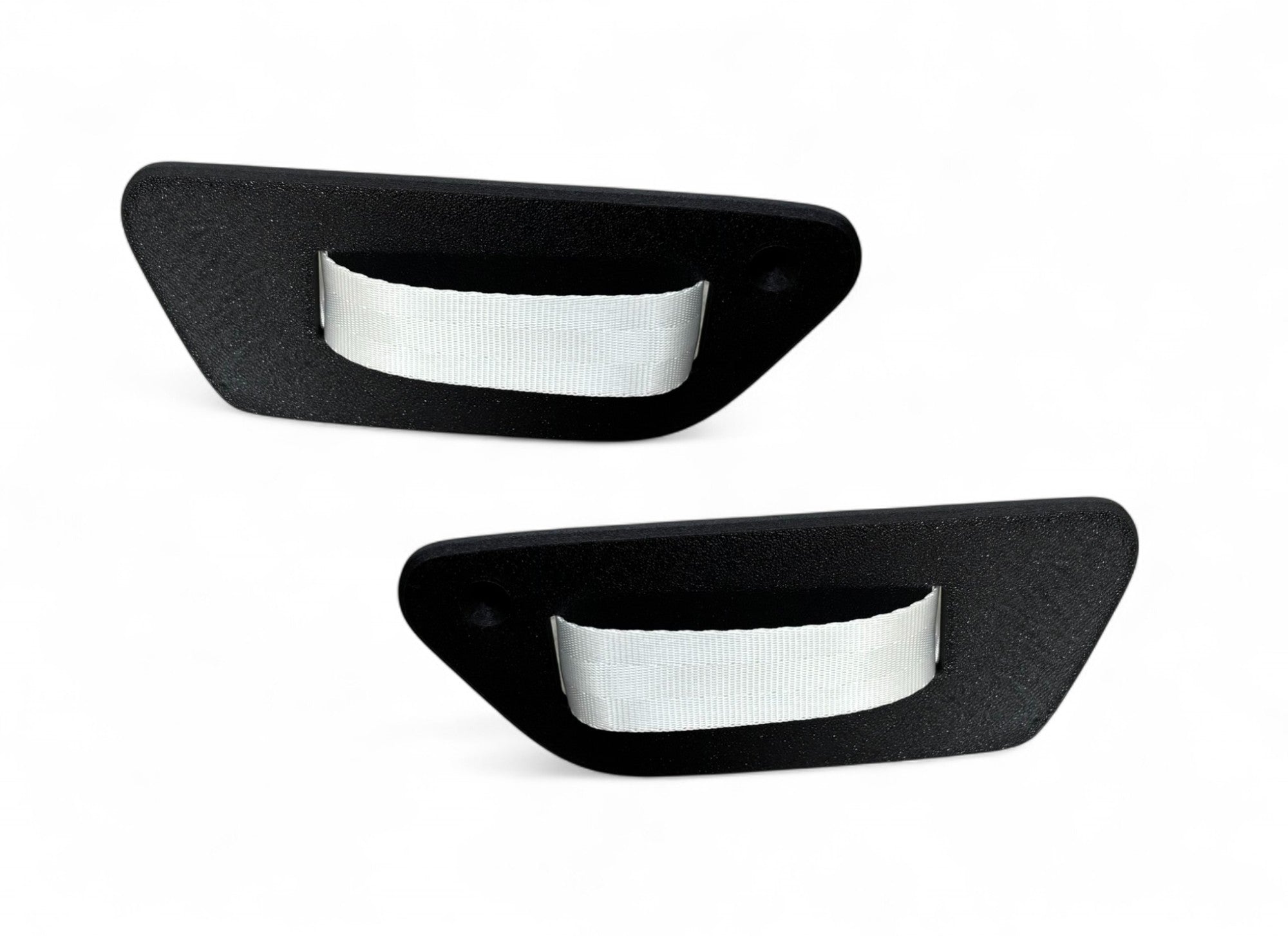 ST Trackparts BMW F80/F82 M3 M4 F30/31 Door Pull Strap Conversion Kit