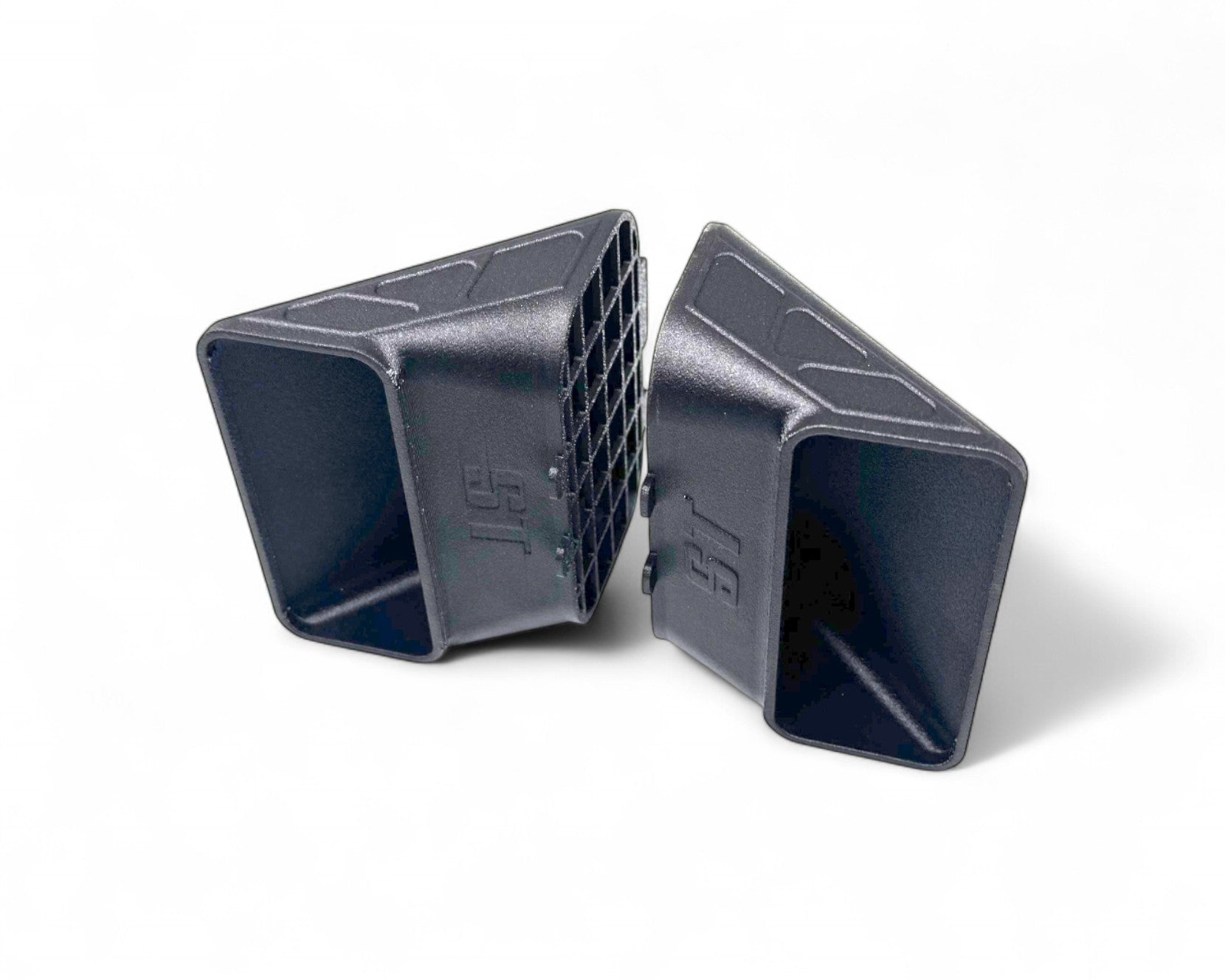 ST Trackparts BMW F8X Air Intake Scoop