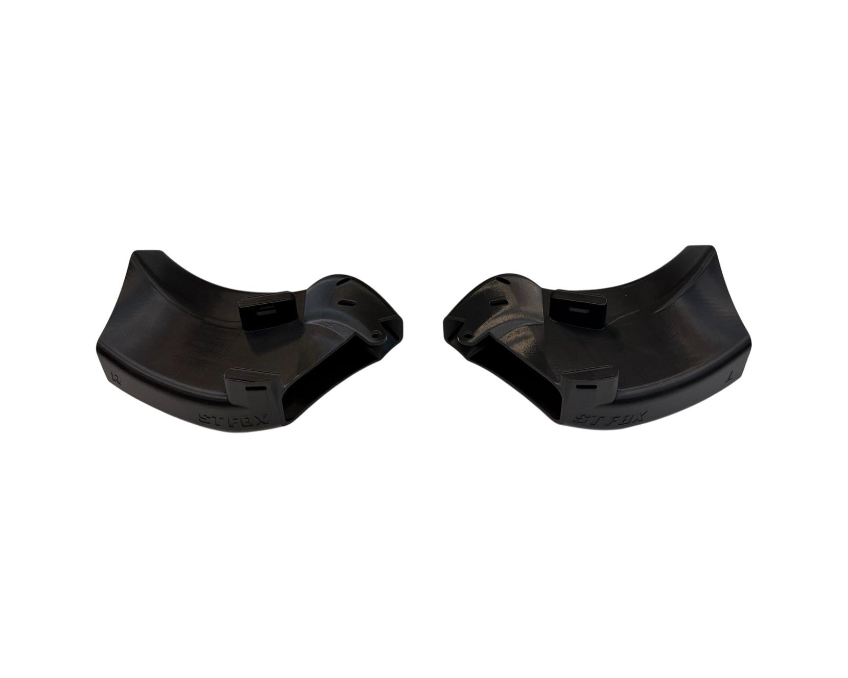 ST Trackparts BMW F8X Rear Brake Cooling Kit M2 M3 M4 F87 F80 F82