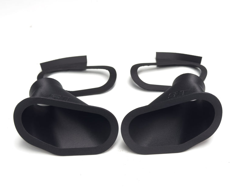 ST Trackparts BMW M2 F87 Brake Ducts (Non-Competition)