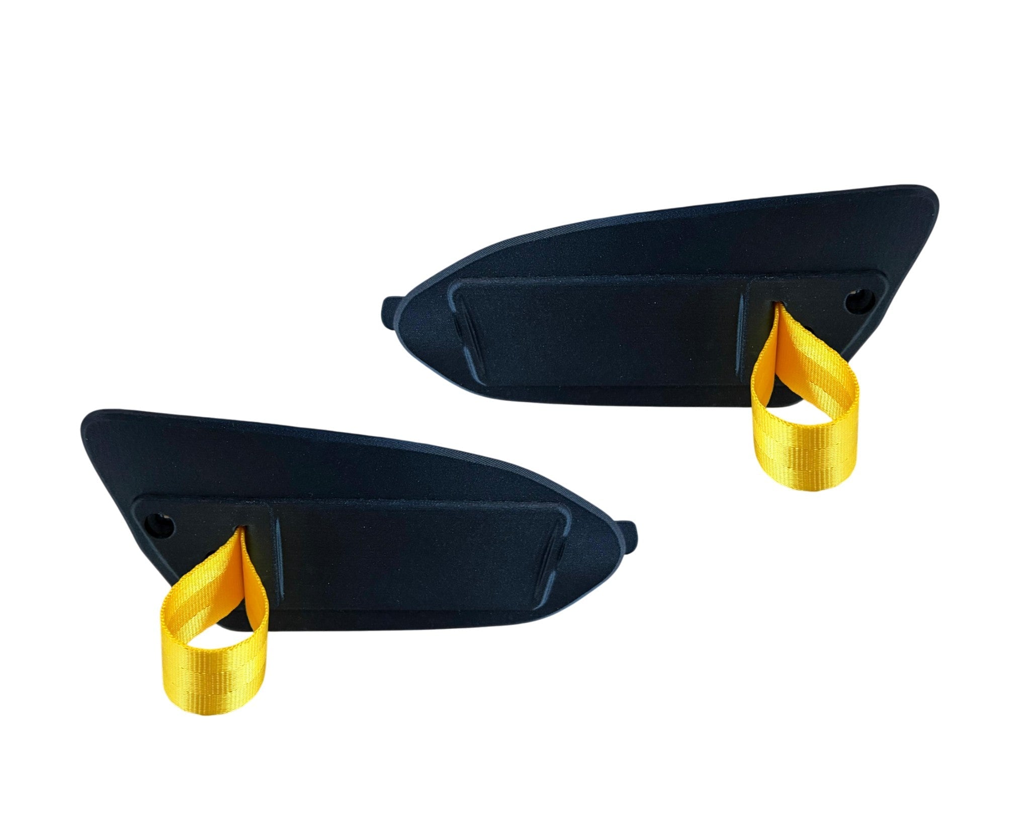 ST Trackparts BMW M2 F87, F20/F21/F22 Door Pull Strap Conversion Kit (Single Strap)