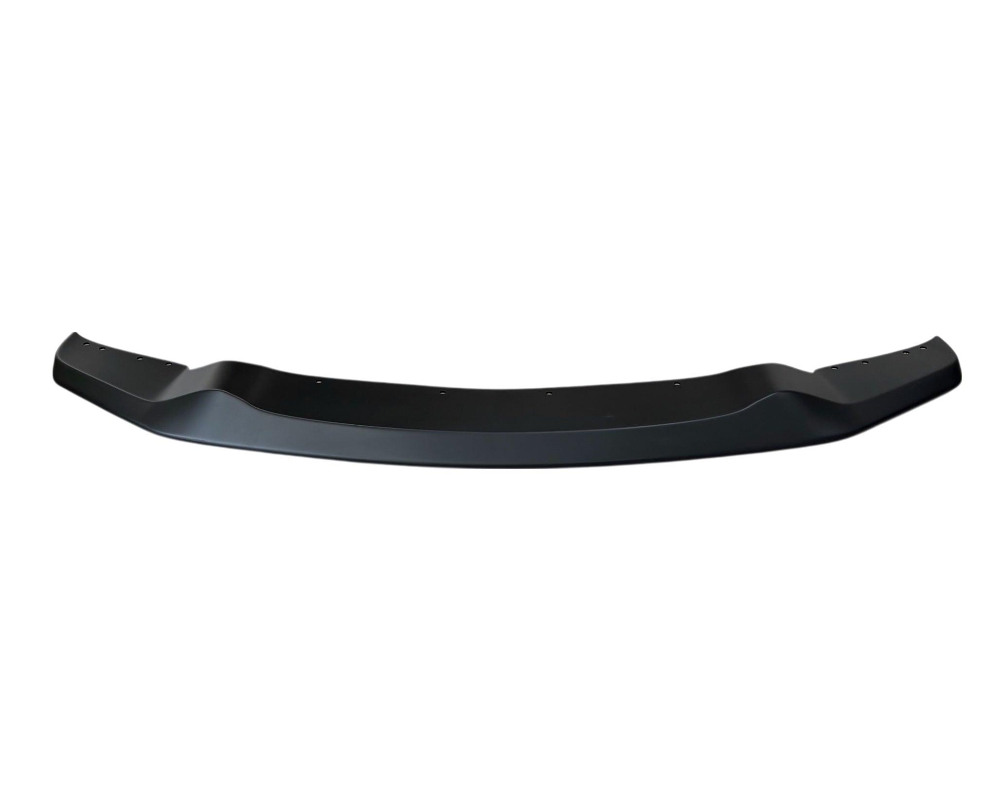 ST Trackparts BMW M2 F87 Front Lip