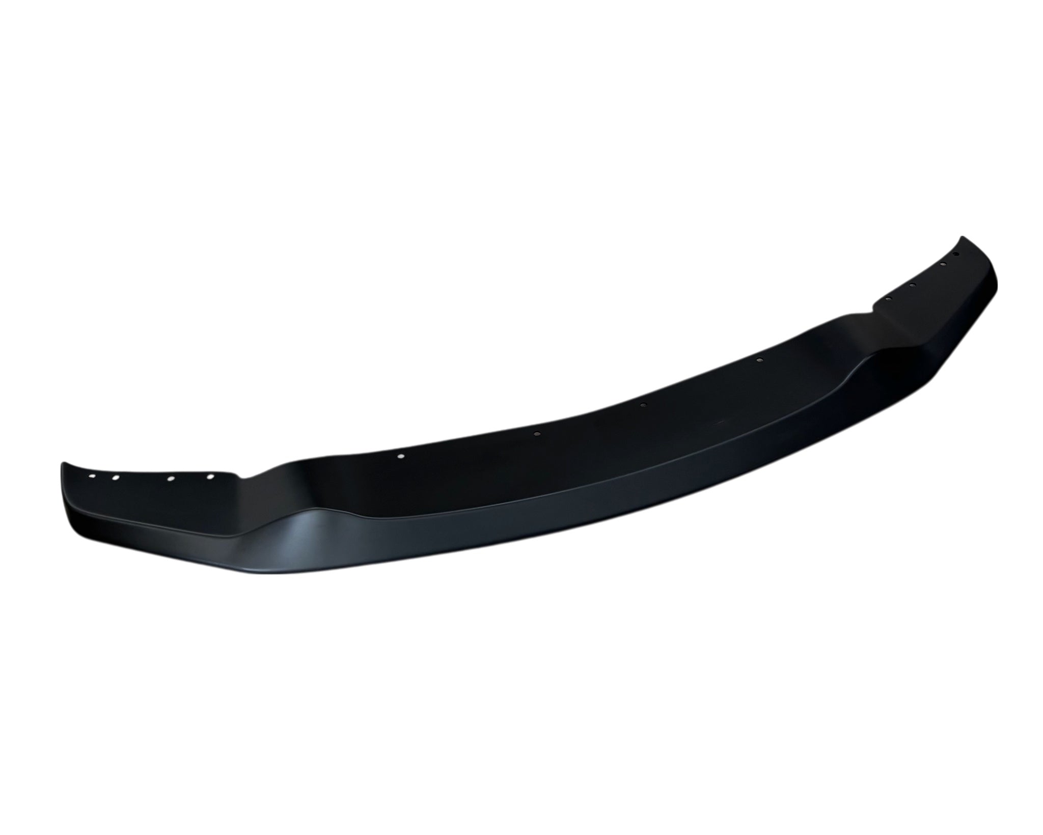 ST Trackparts BMW M2 F87 Front Lip