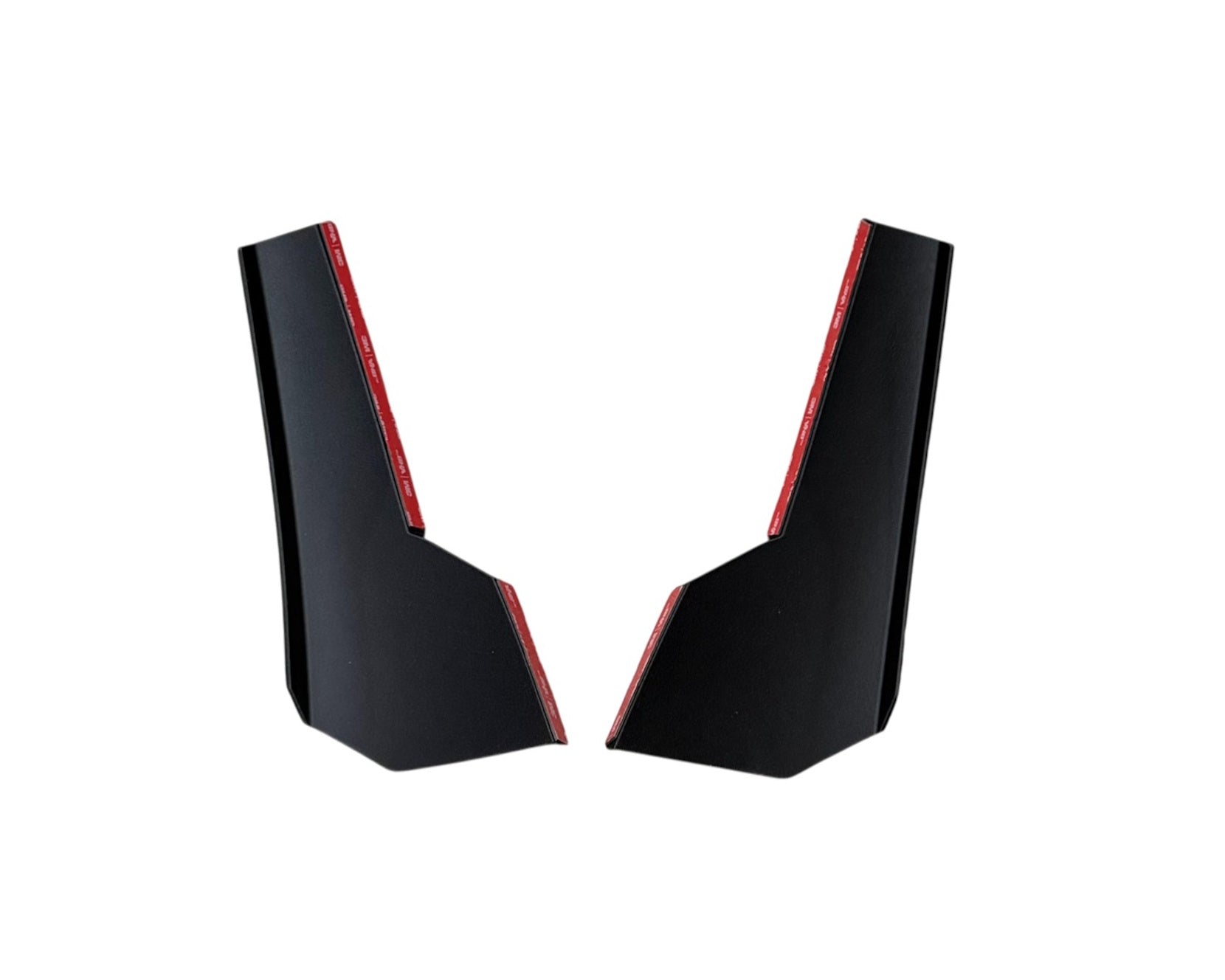 ST Trackparts BMW M4 G82 Canard / Dive Planes Set