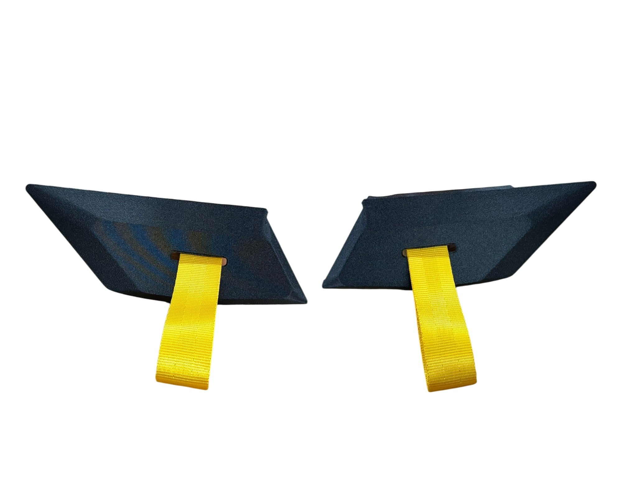 ST Trackparts BMW M4 G82 G83 G22 G23 Door Pull Strap Conversion Kit