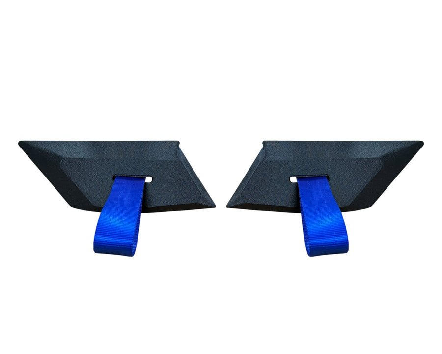ST Trackparts BMW M4 G82 G83 G22 G23 Door Pull Strap Conversion Kit