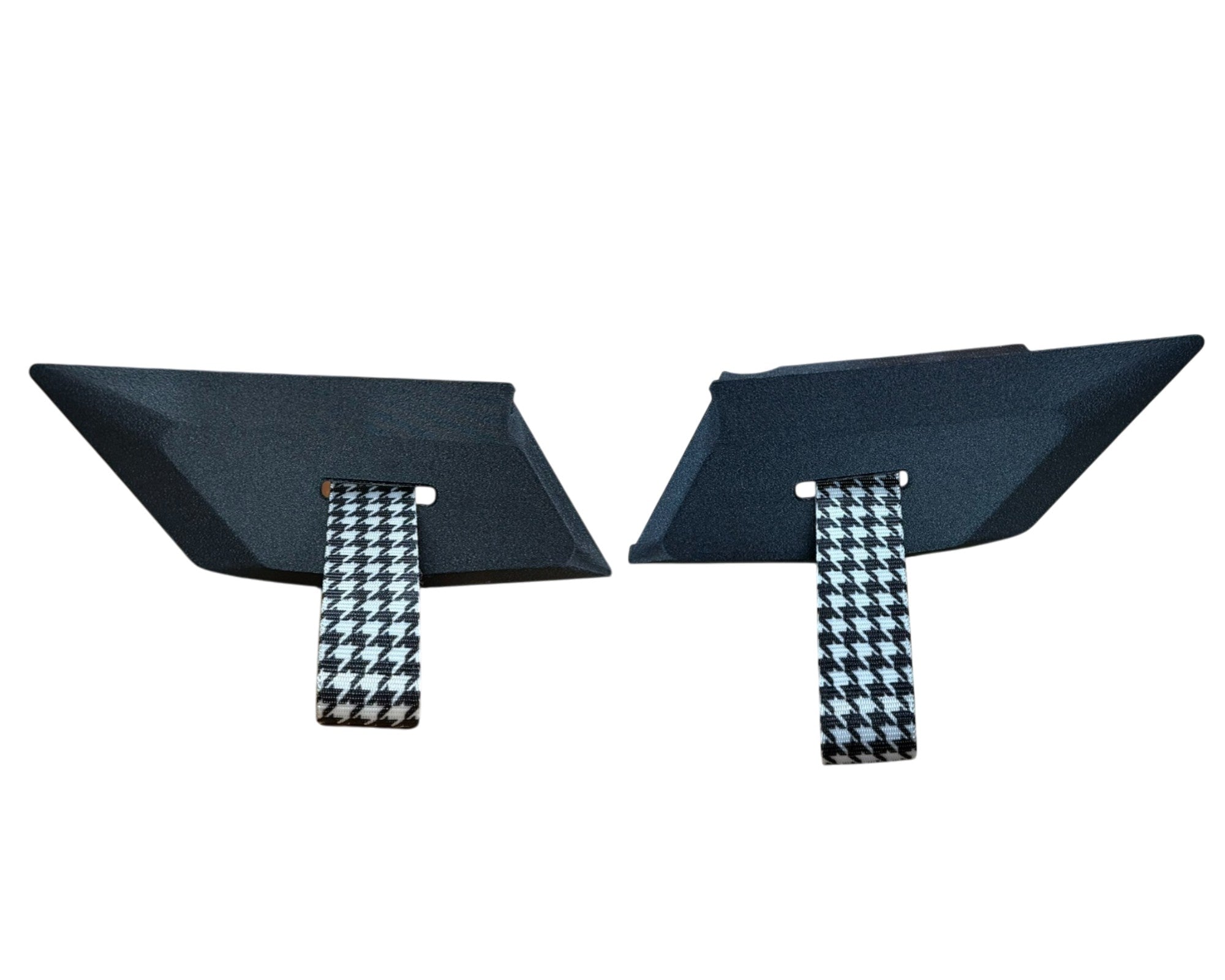 ST Trackparts BMW M4 G82 G83 G22 G23 Door Pull Strap Conversion Kit