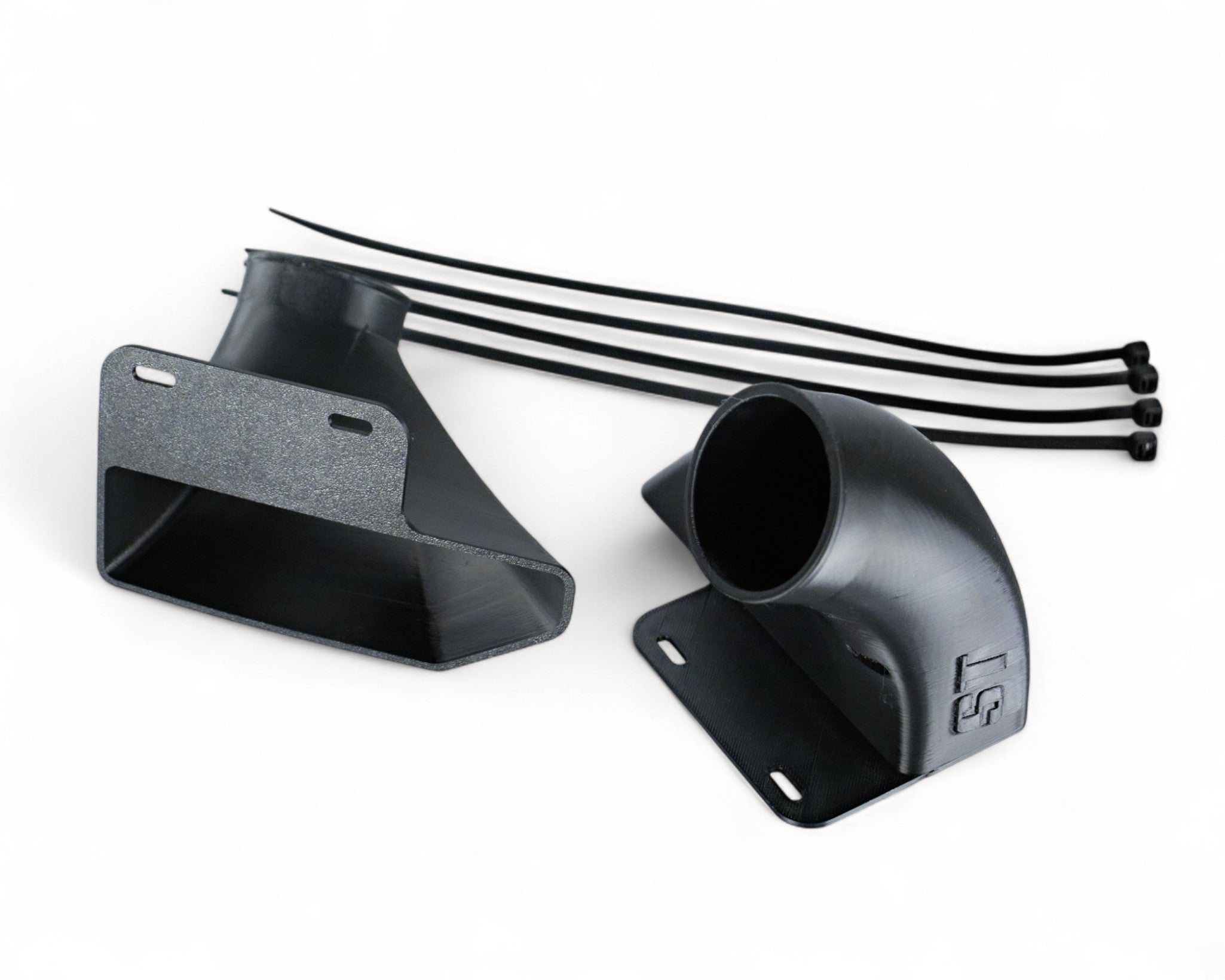 ST Trackparts BMW Universal Control Arm Duct 50mm