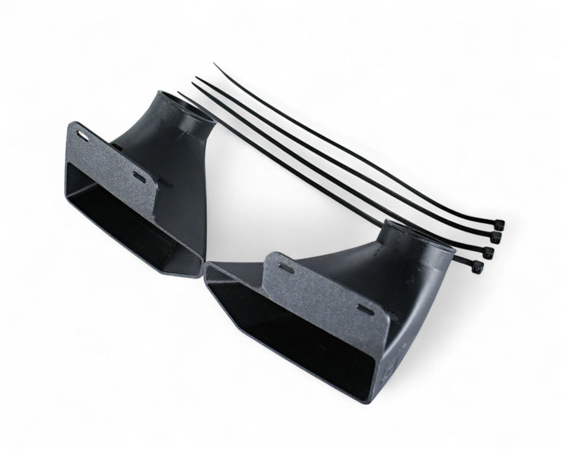 ST Trackparts BMW Universal Control Arm Duct 50mm