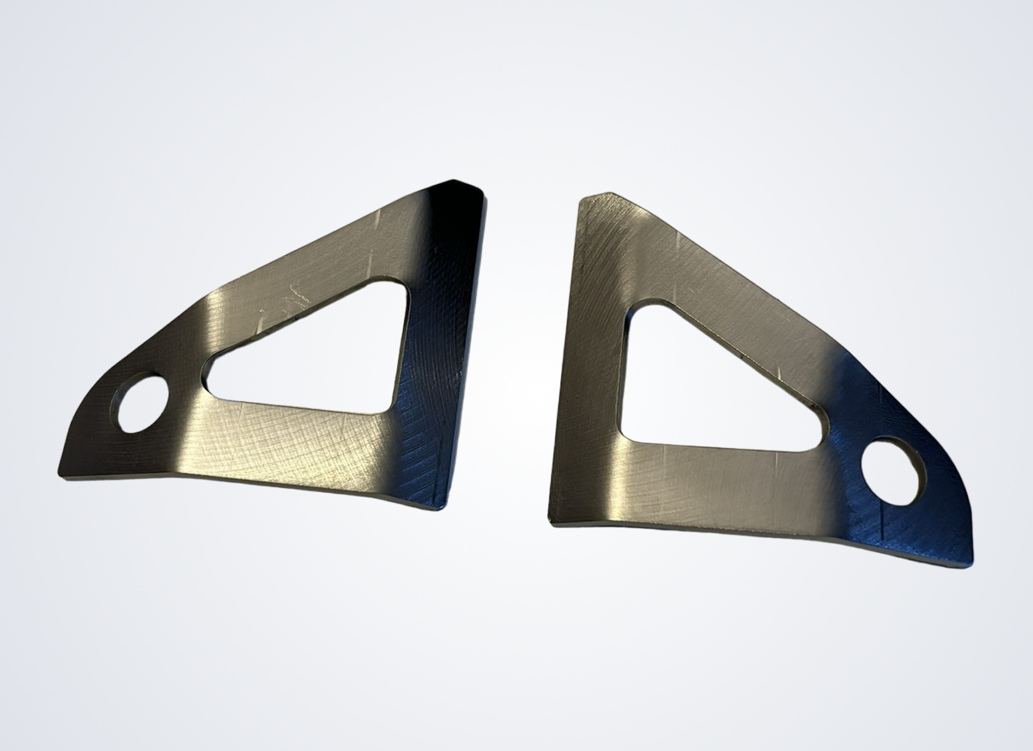 ST Trackparts E36 Complete Chassis Reinforcement Kit