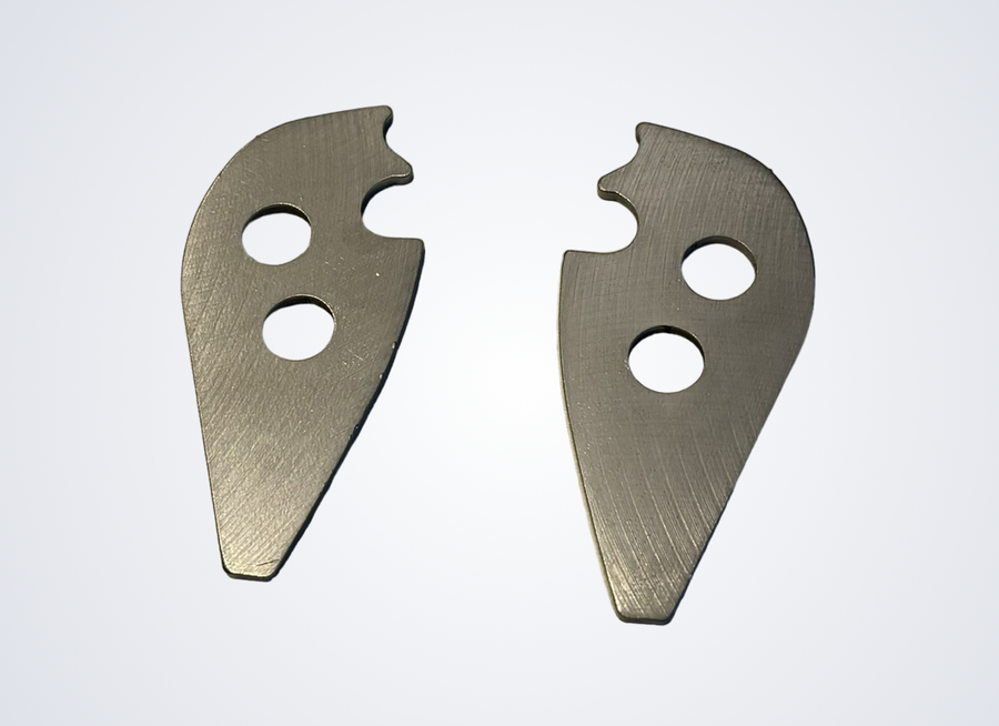 ST Trackparts E36 Complete Chassis Reinforcement Kit