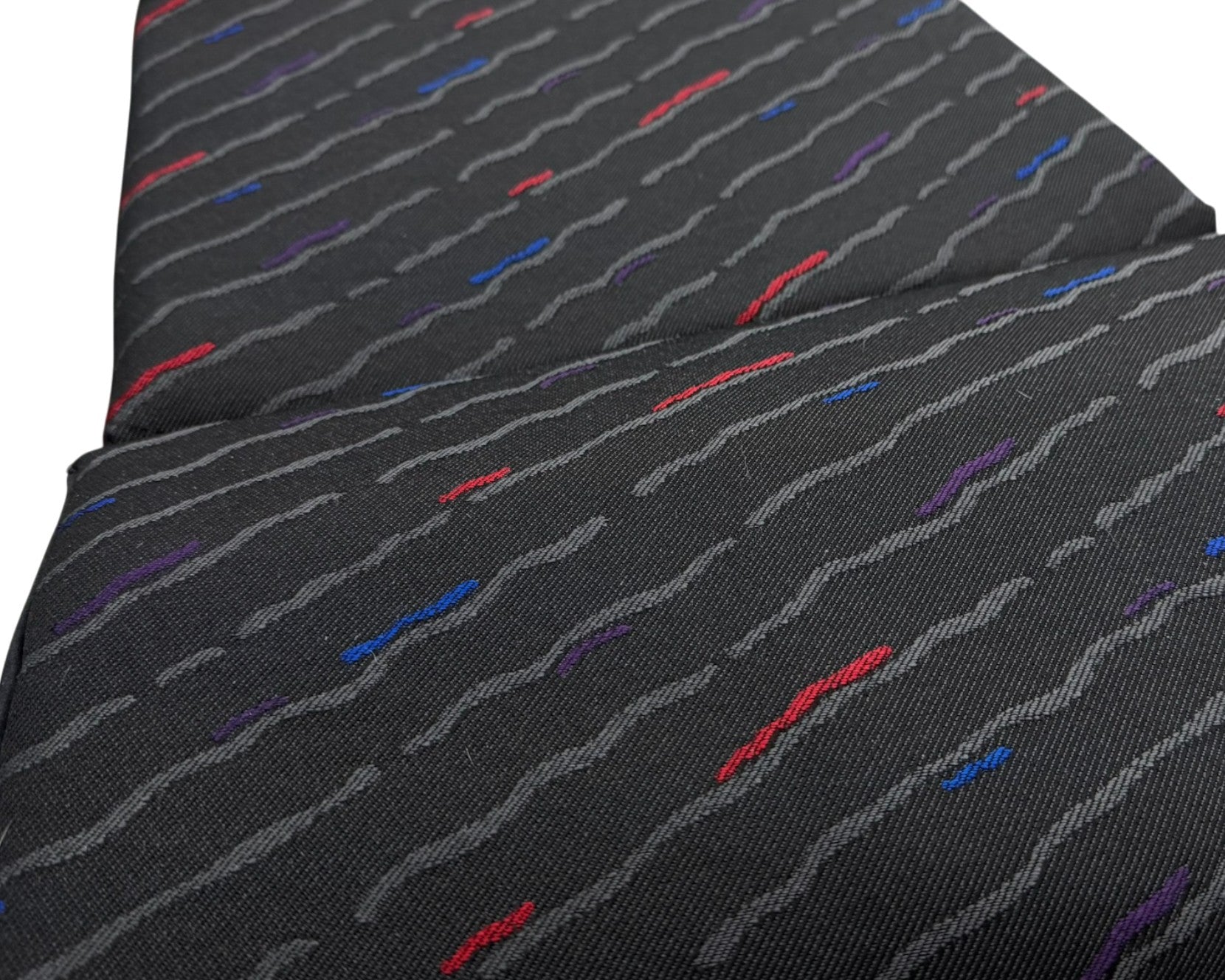 ST Trackparts Recaro Pole Position Cushions M-Rain