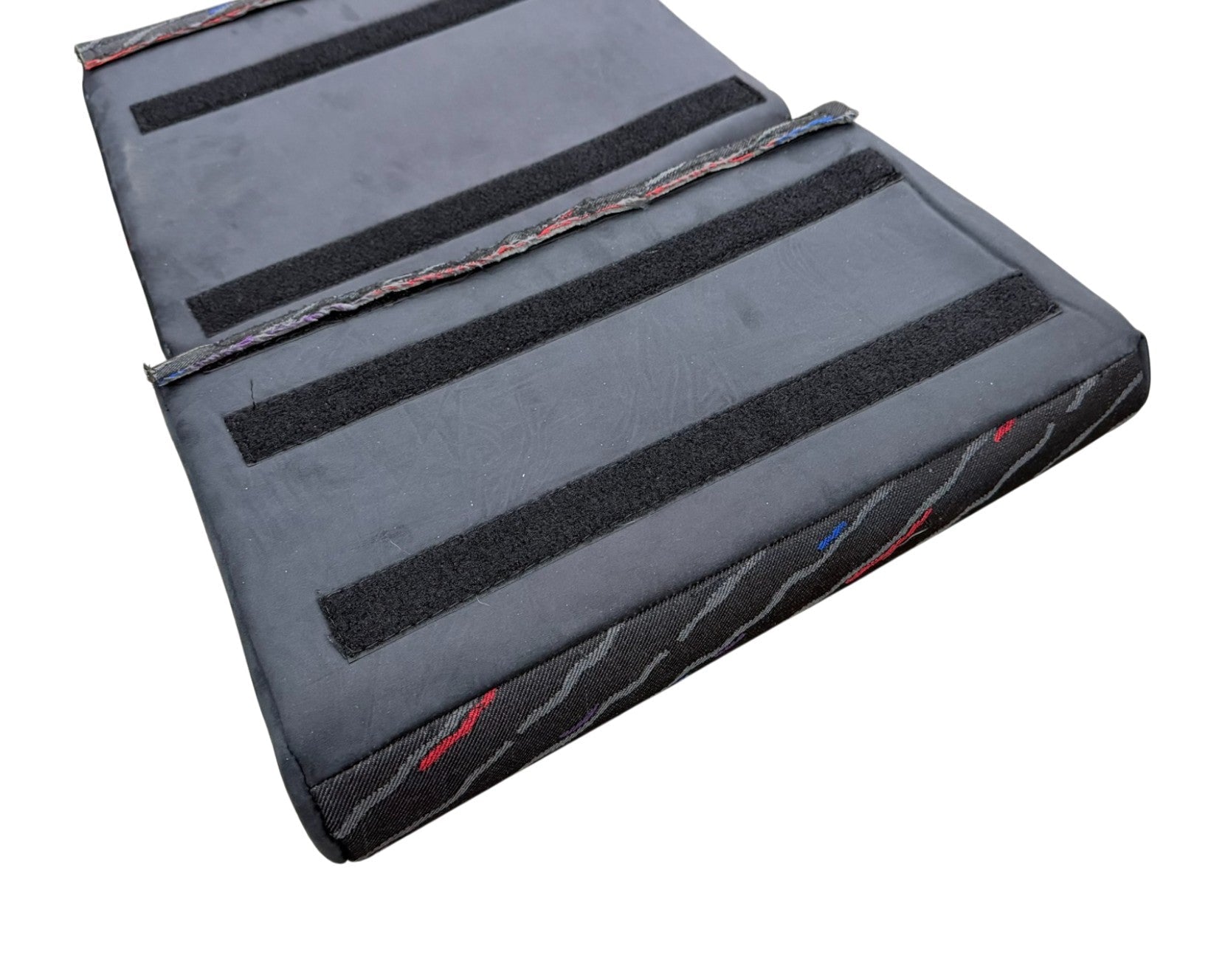 ST Trackparts Recaro Pole Position Cushions M-Rain