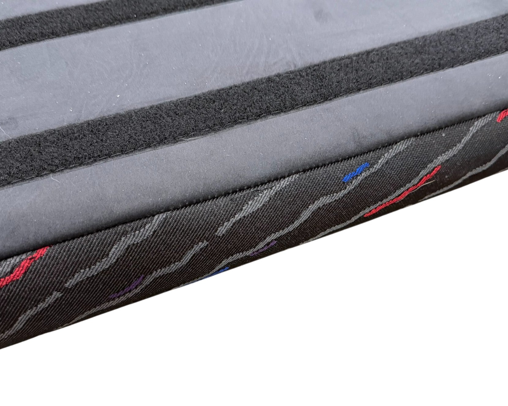 ST Trackparts Recaro Pole Position Cushions M-Rain