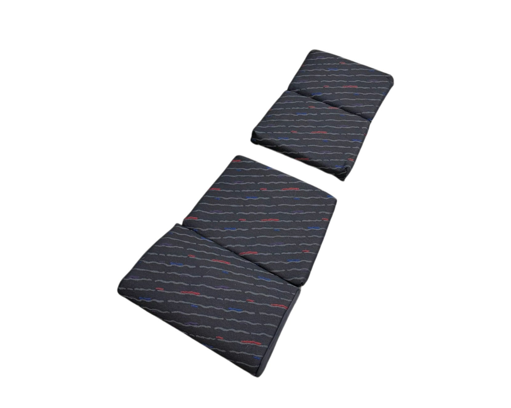 ST Trackparts Recaro Pole Position Cushions M-Rain