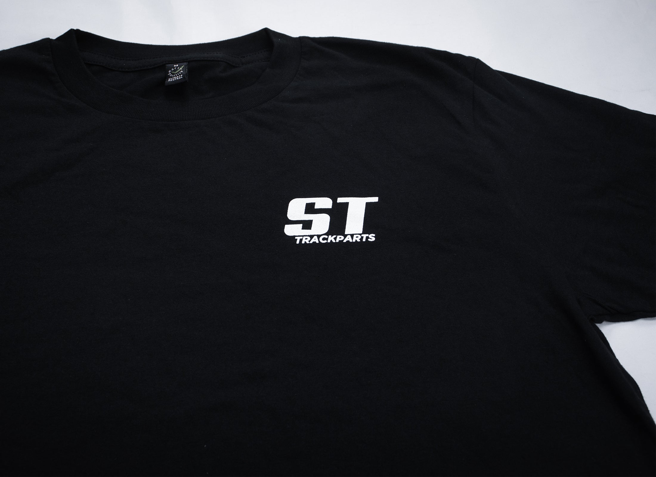 ST Trackparts ST-Trackparts T-shirt