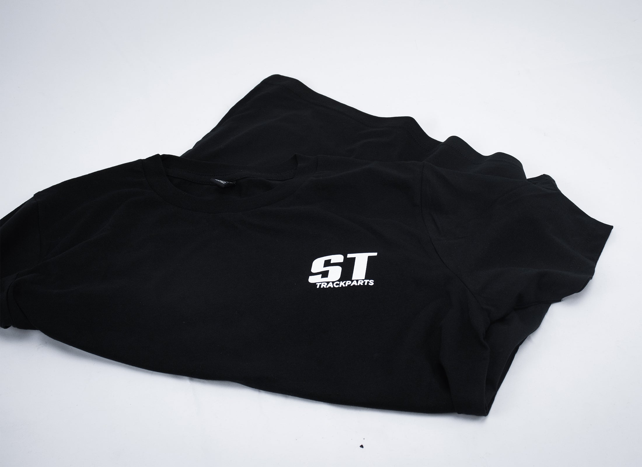 ST Trackparts ST-Trackparts T-shirt