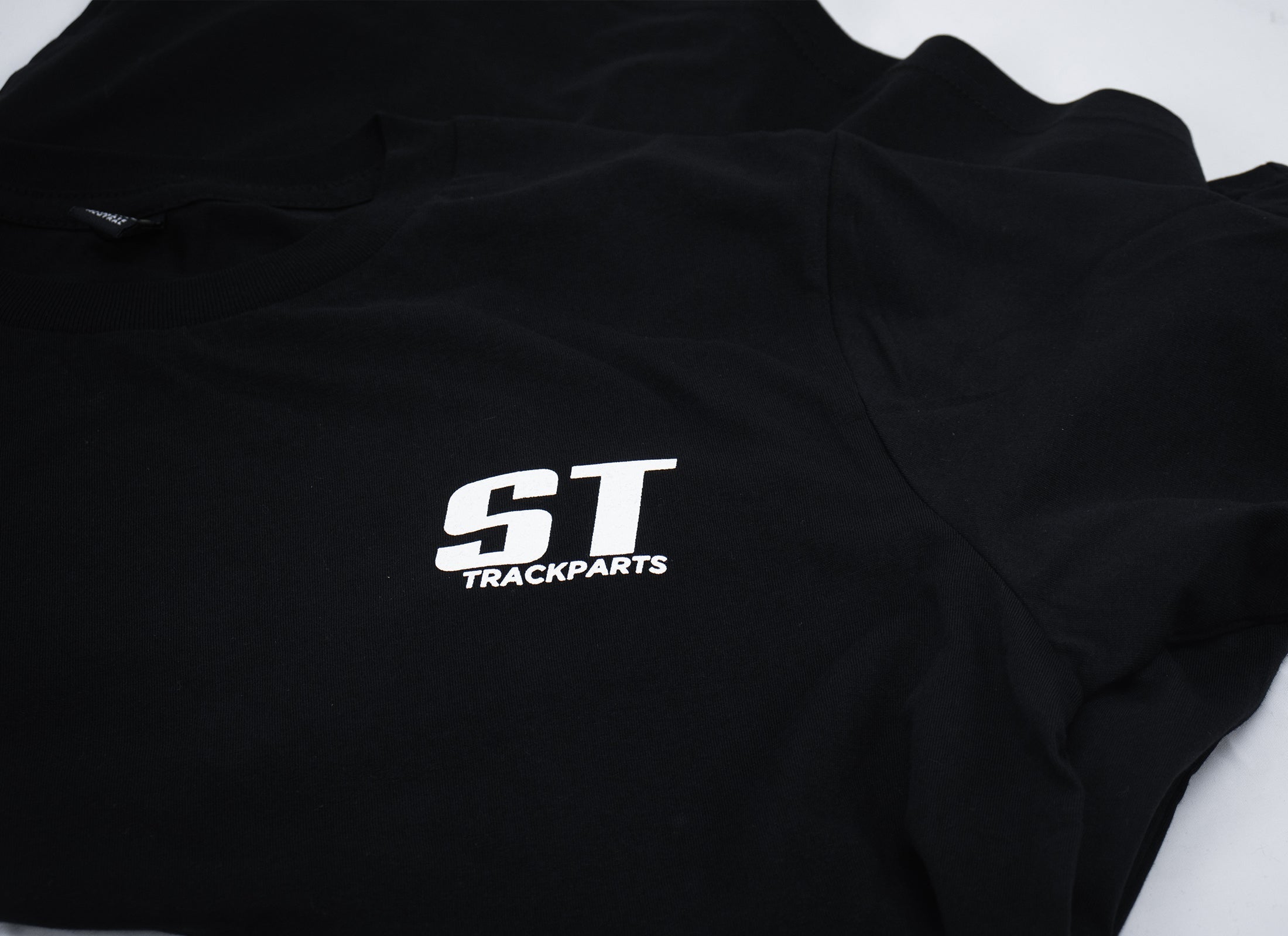 ST Trackparts ST-Trackparts T-shirt