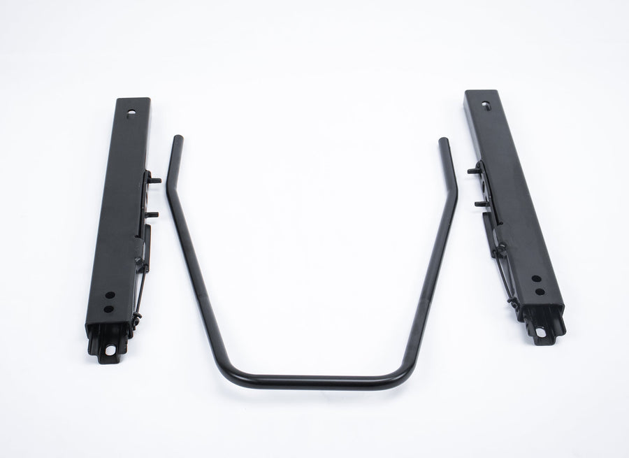 ST Trackparts Sliders for seat consoles