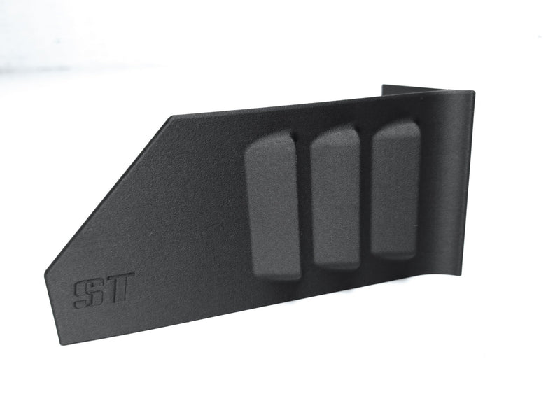 ST Trackparts Universal Splitter Endplates V1 (vented)