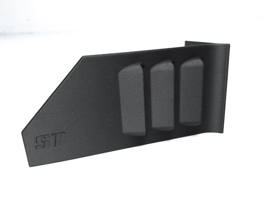ST Trackparts Universal Splitter Endplates V1 (vented)