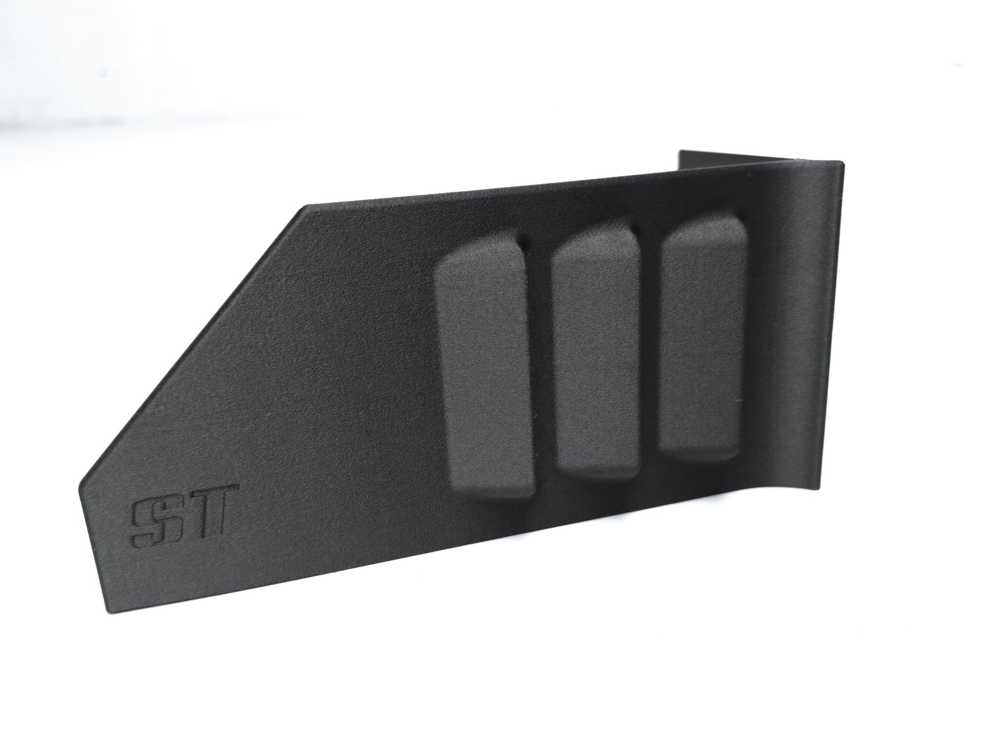 ST Trackparts Universal Splitter Endplates V1 (vented)