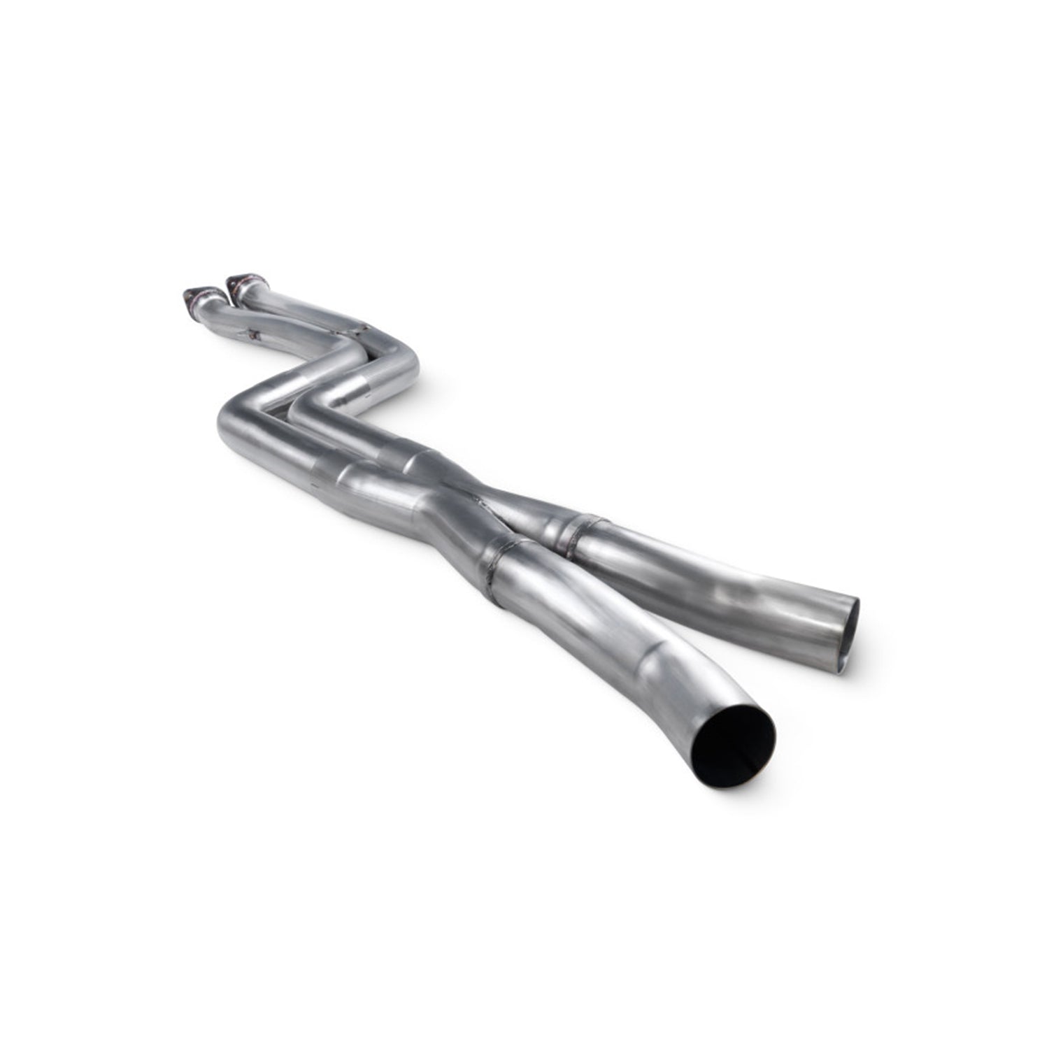 Scorpion BMW X3M & X4M GPF Delete Midpipes 2019–2021