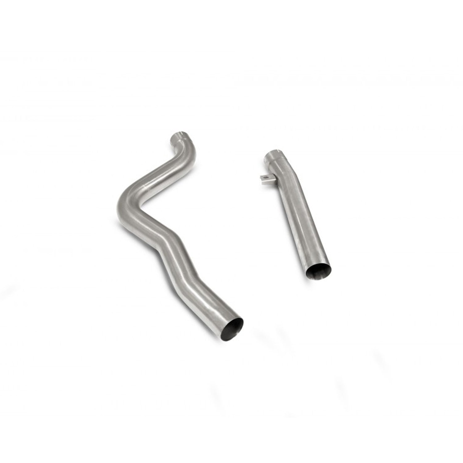 Scorpion Exhausts BMW F20 F21 M140i OPF Delete Midpipe