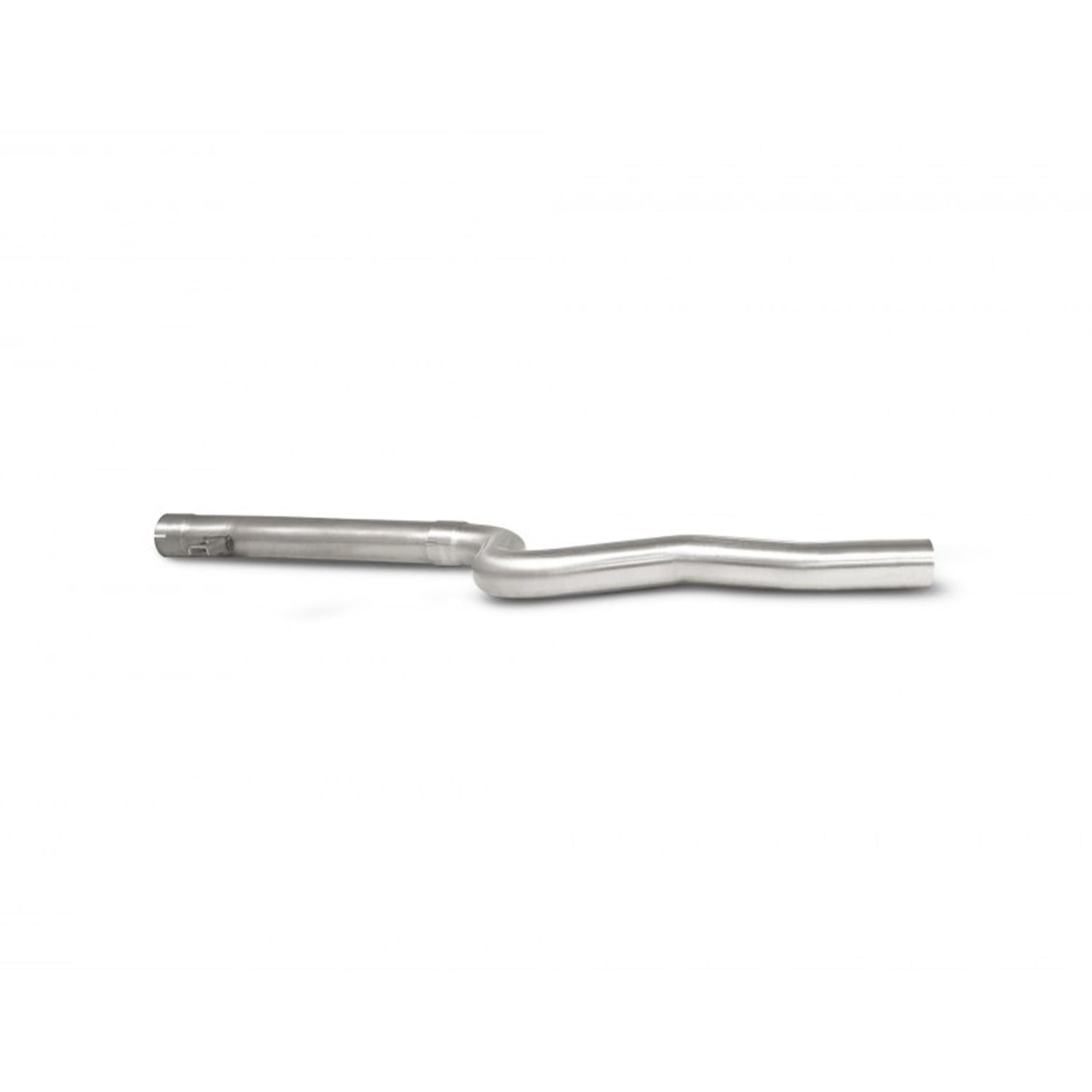 Scorpion Exhausts BMW F20 F21 M140i OPF Delete Midpipe
