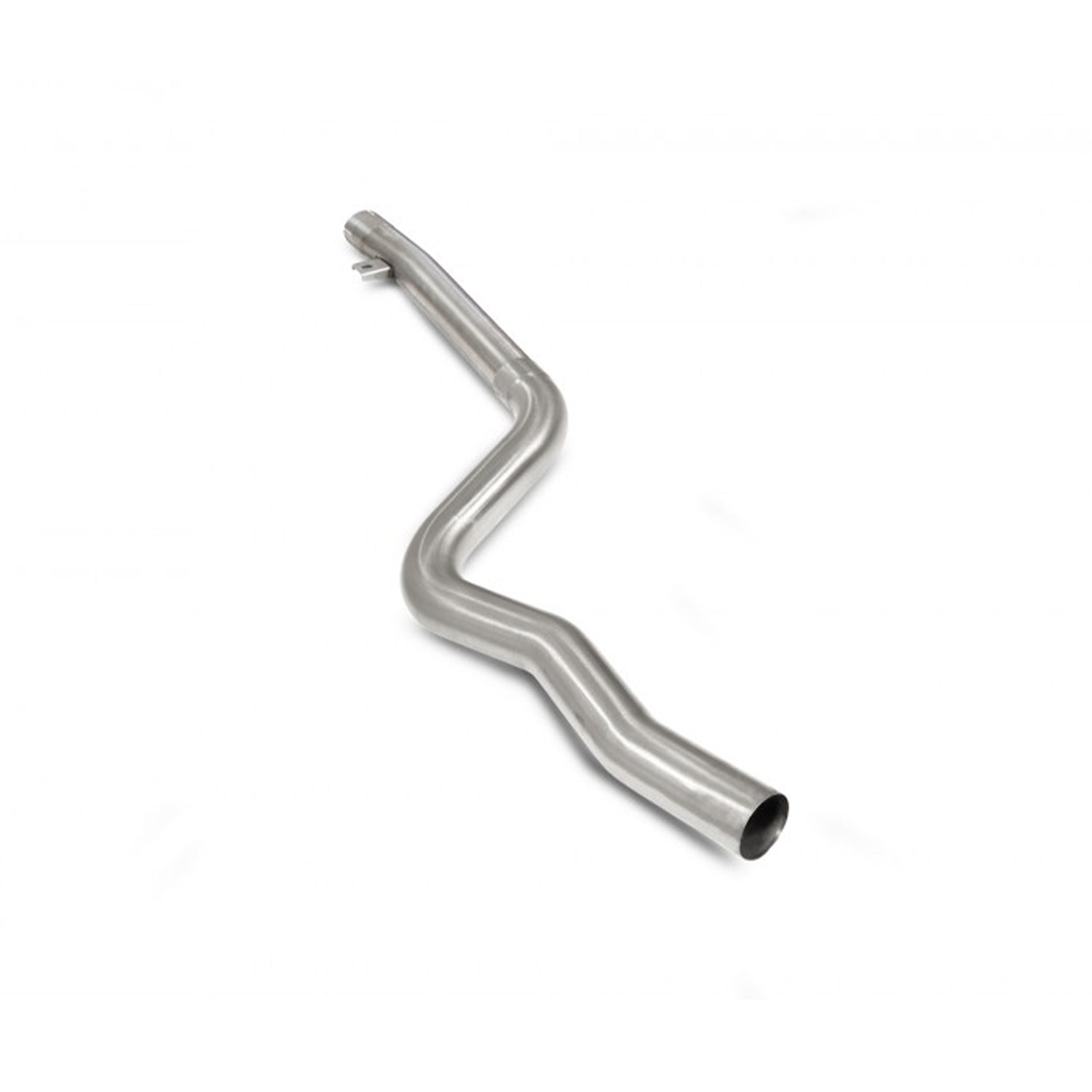 Scorpion Exhausts BMW F20 F21 M140i OPF Delete Midpipe