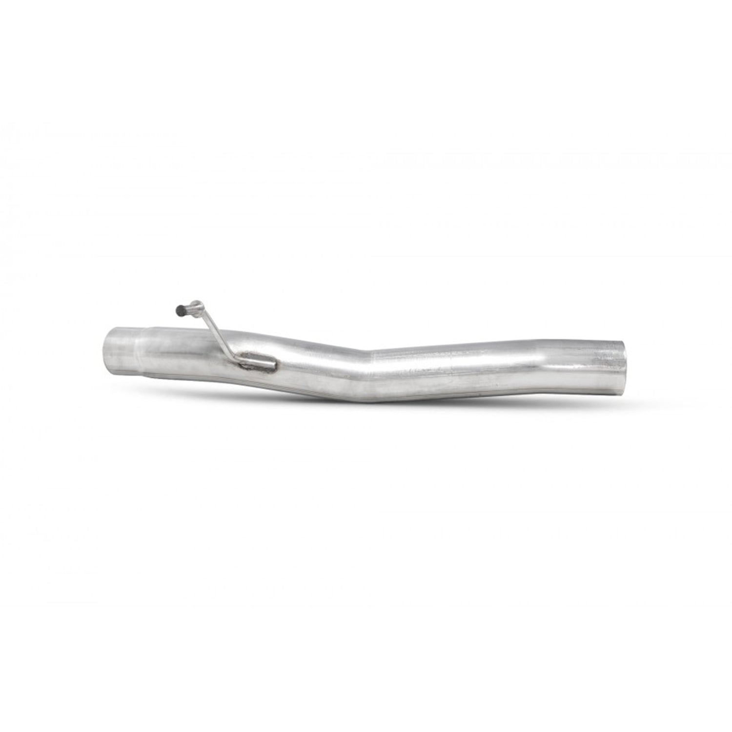Scorpion Exhausts Midpipe - VW Golf R Mk8 Mk7 Audi S3 8V 8Y - SVWP054