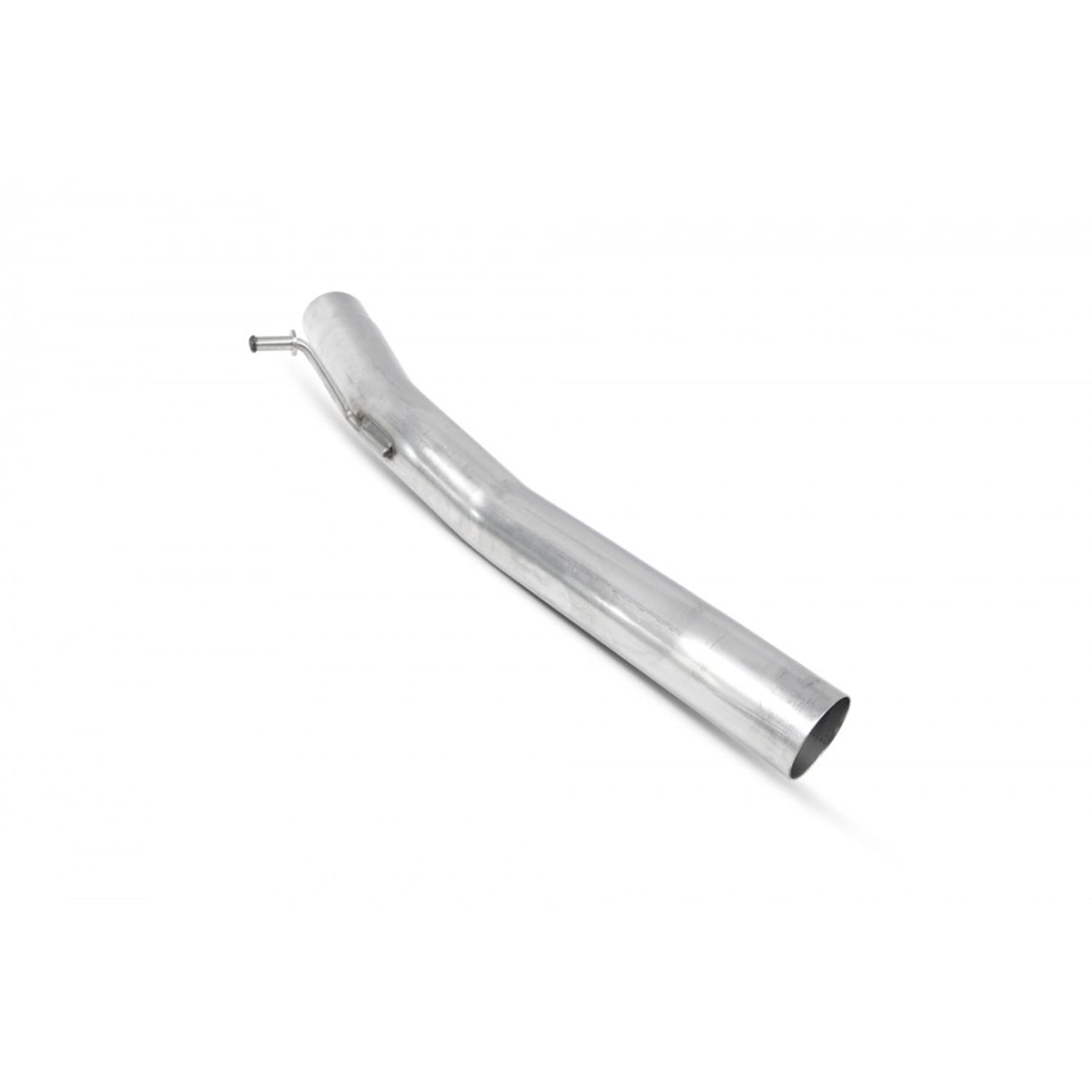 Scorpion Exhausts Midpipe - VW Golf R Mk8 Mk7 Audi S3 8V 8Y - SVWP054
