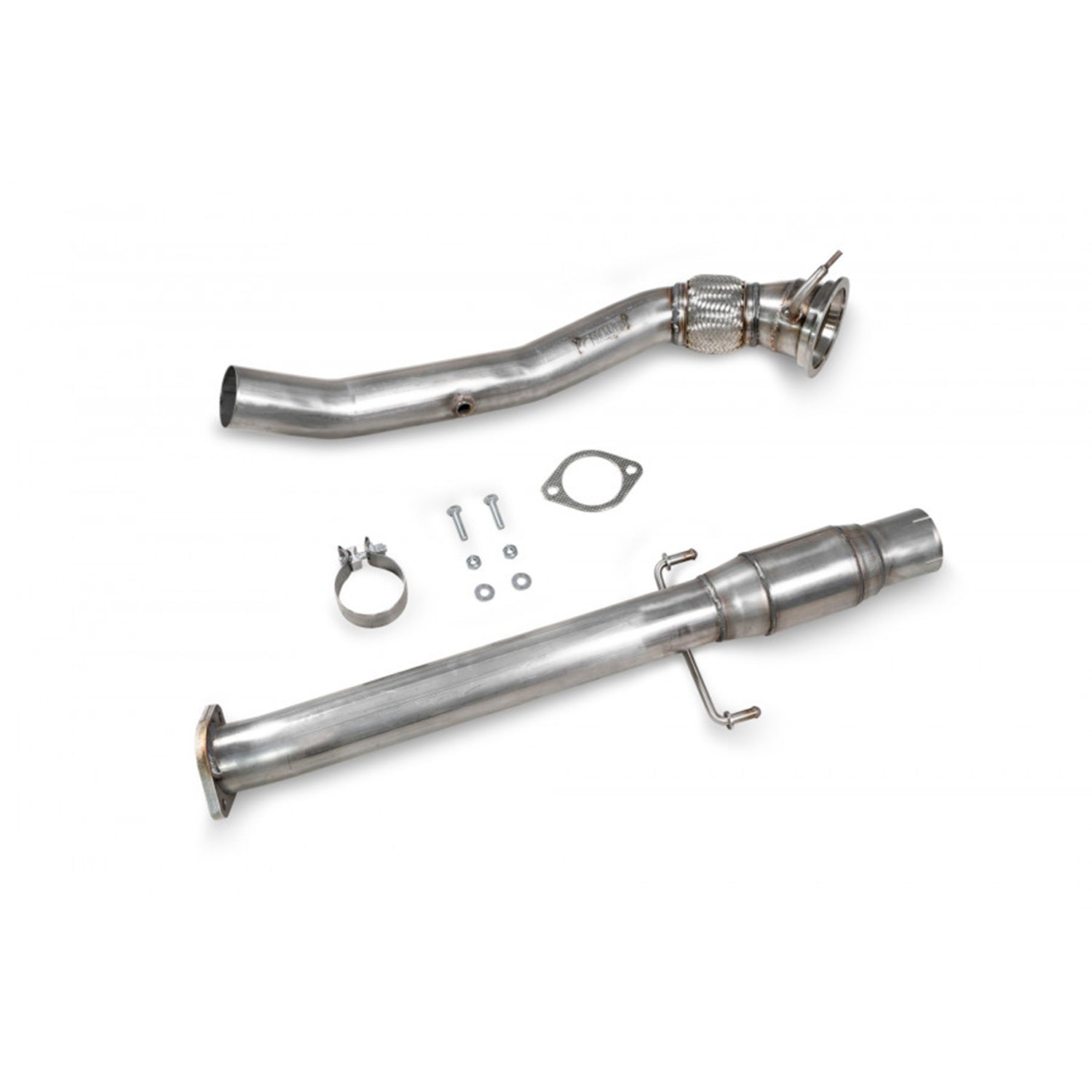 Scorpion Exhausts Toyota GR Yaris High Flow Sports Cat & OPF Delete