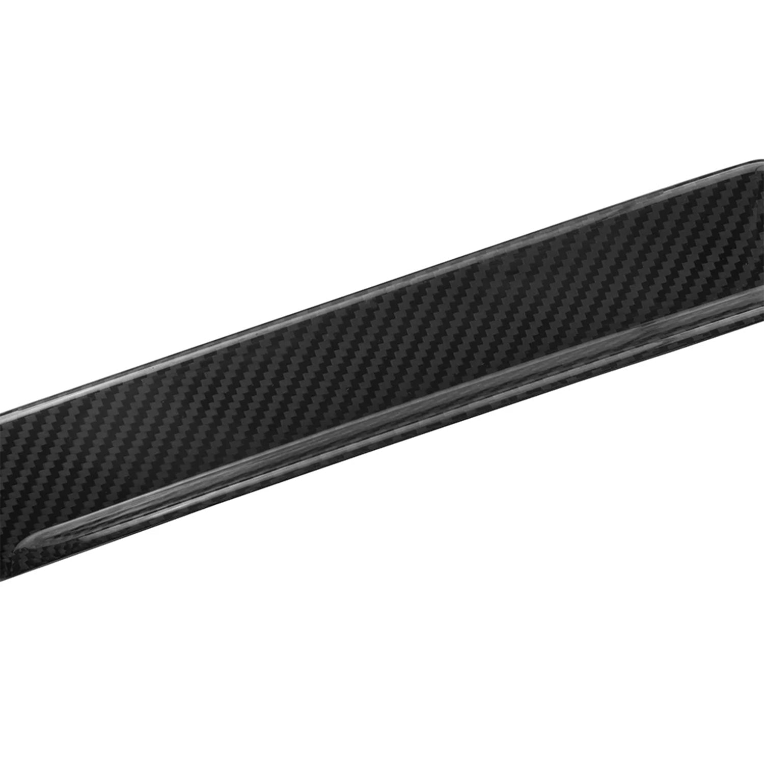 SooQoo BMW G90 & G99 M5 Carbon Fibre Reflector Trims