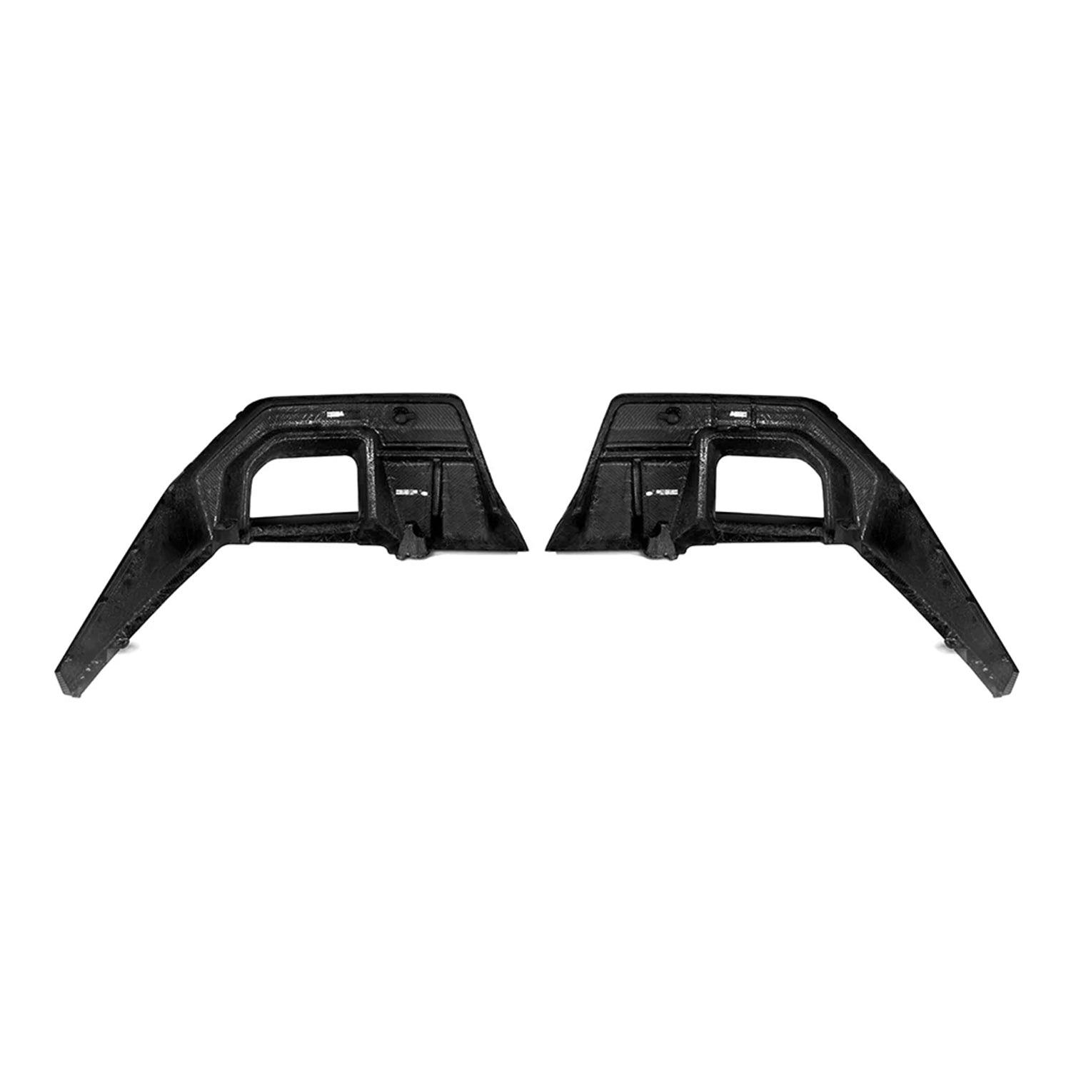 SooQoo BMW G90 & G99 M5 SQ-A Carbon Fibre Rear Diffuser