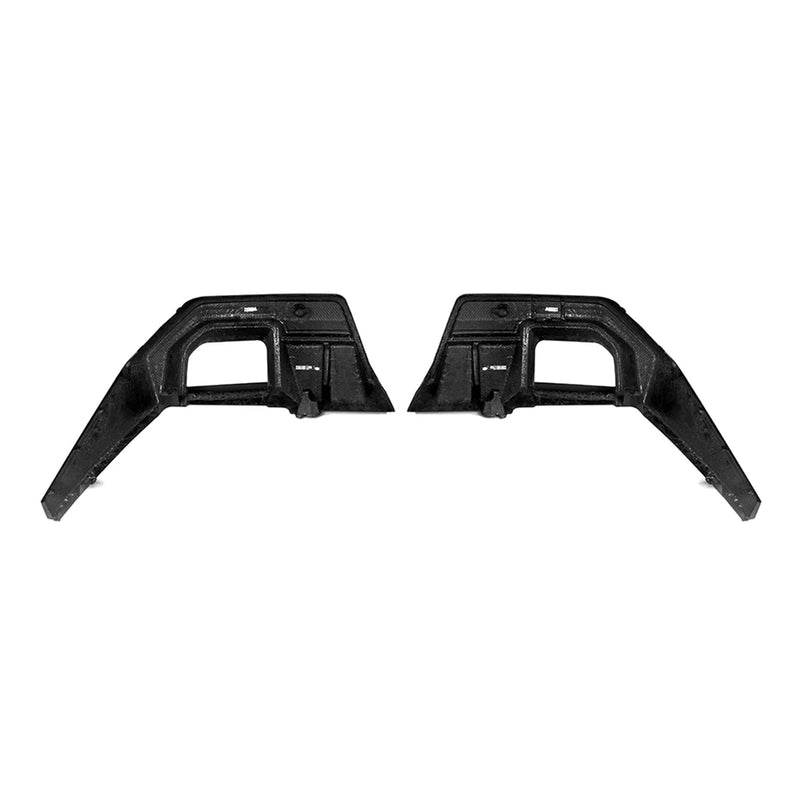 SooQoo BMW G90 & G99 M5 SQ-A Carbon Fibre Rear Diffuser
