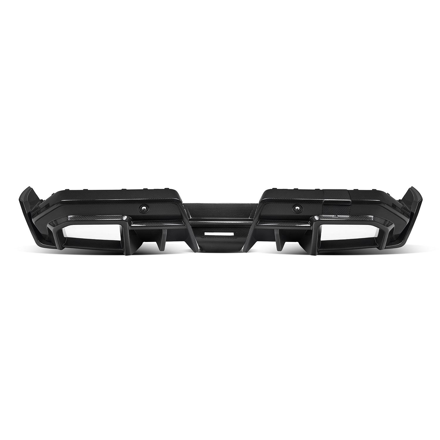 SooQoo BMW G90 & G99 M5 SQ-B Carbon Fibre Rear Diffuser