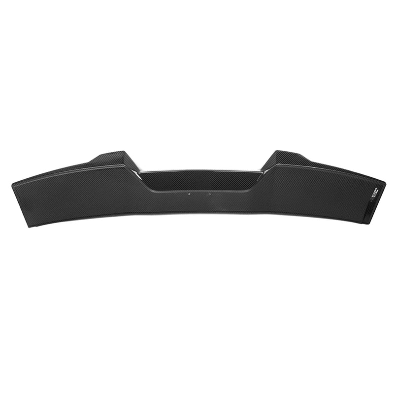 SooQoo Carbon Fibre Roof Spoiler for BMW F96 X6M & G06 X6 LCI